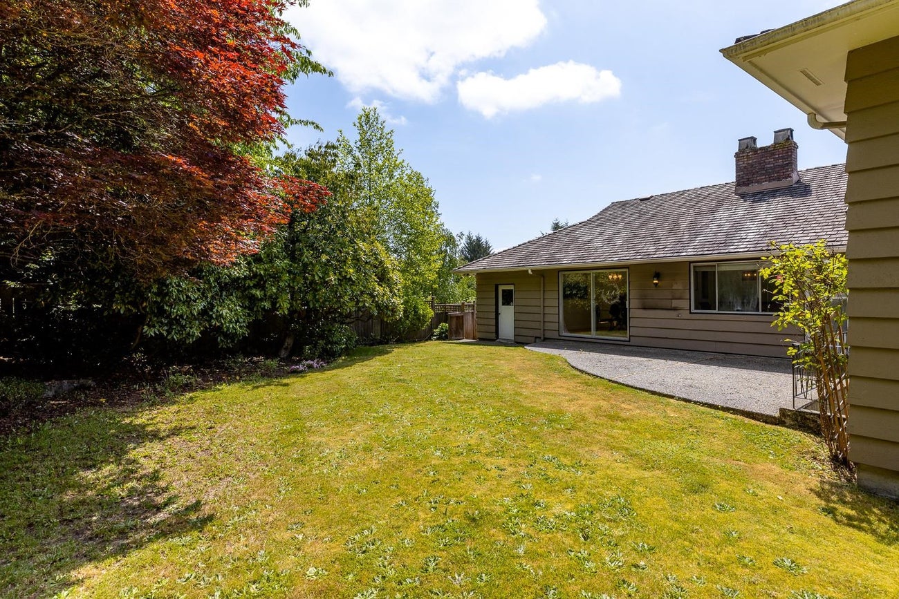 1211 Chartwell Drive - Chartwell Single Family Residence for Sale, 4 Bedrooms (R3097483)# - 33