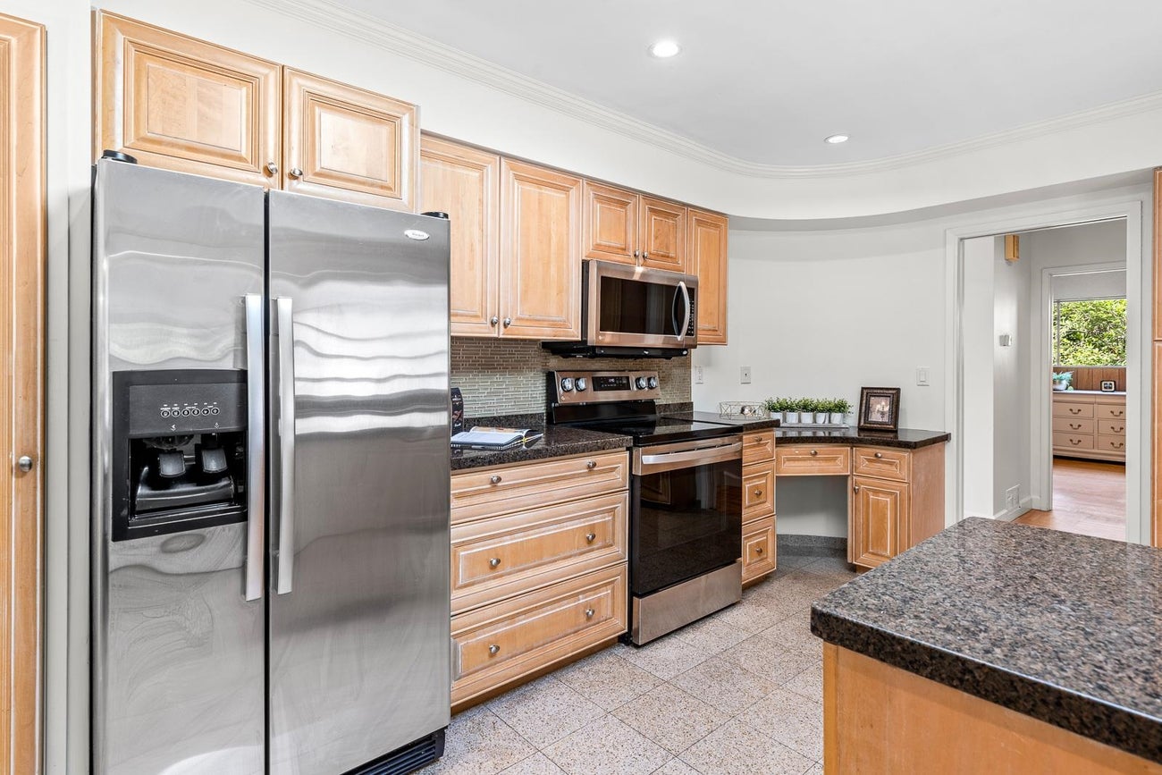 1211 Chartwell Drive - Chartwell Single Family Residence for Sale, 4 Bedrooms (R3097483)# - 9