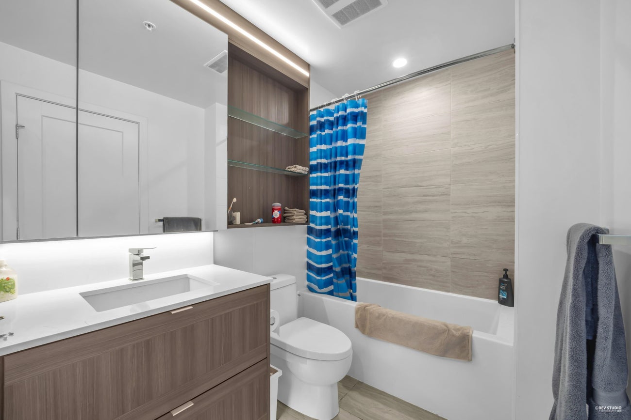 1805 - 2351 Beta Avenue - Brentwood Park apartmentcondo for Sale, 2 Bedrooms (R3099021)# - 12