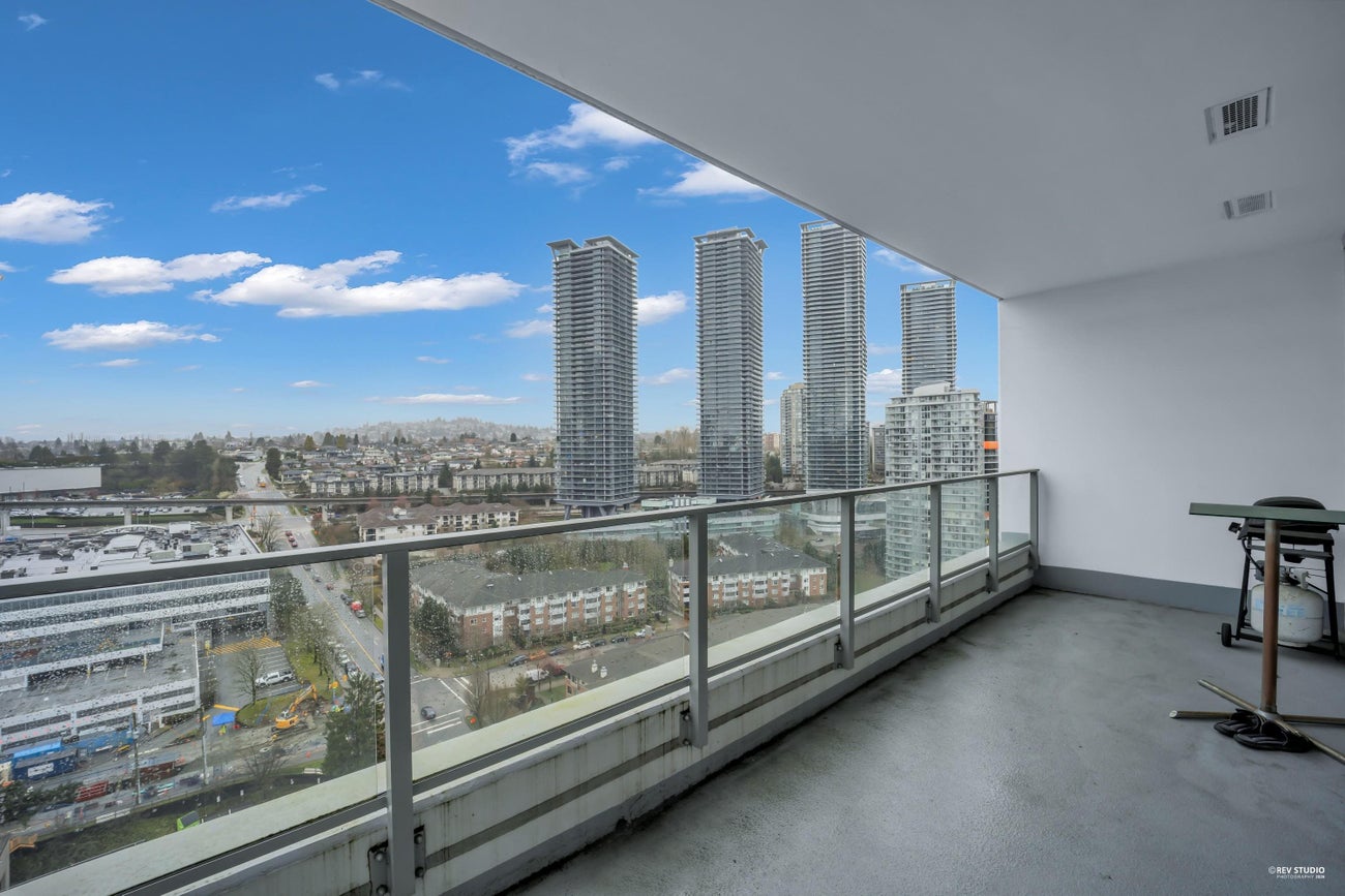 1805 - 2351 Beta Avenue - Brentwood Park apartmentcondo for Sale, 2 Bedrooms (R3099021)# - 13