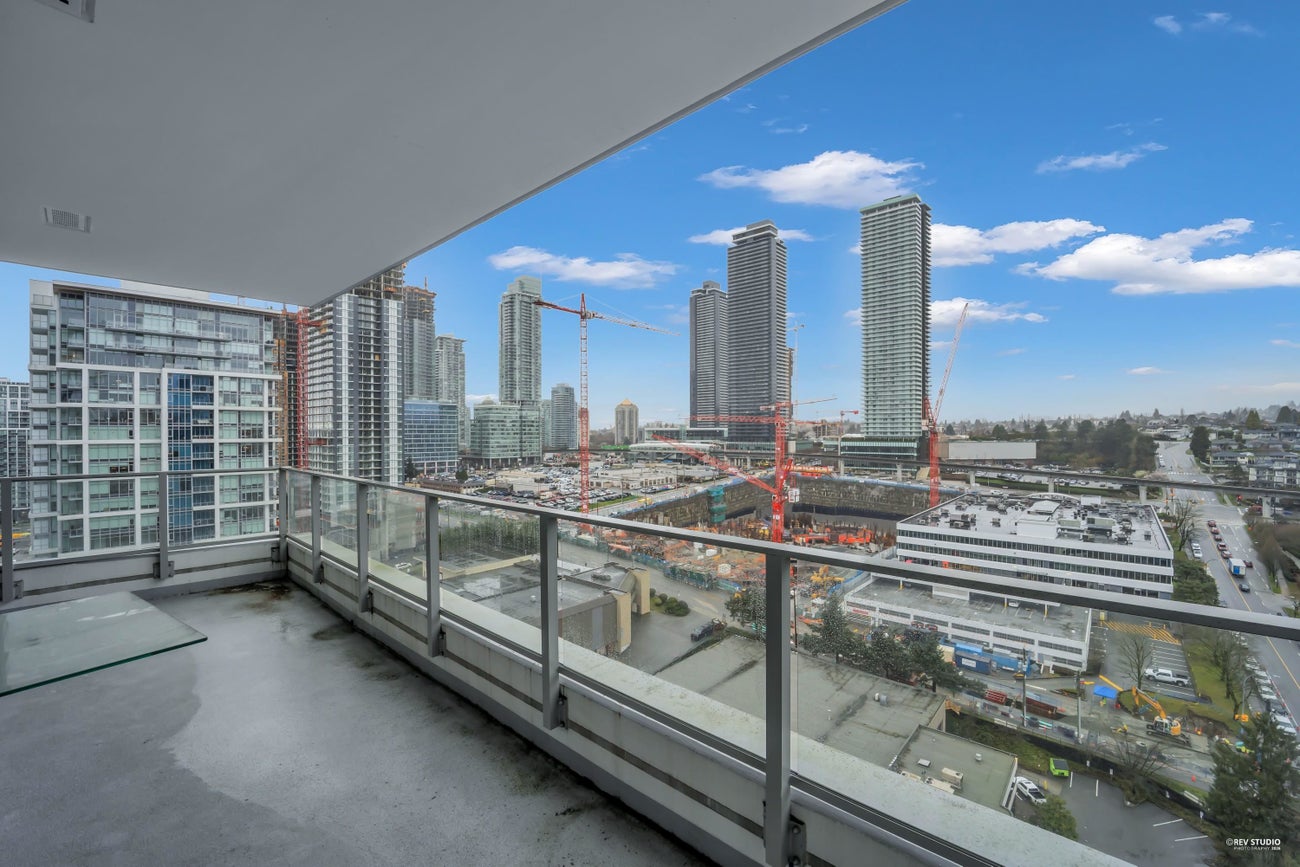 1805 - 2351 Beta Avenue - Brentwood Park apartmentcondo for Sale, 2 Bedrooms (R3099021)# - 14