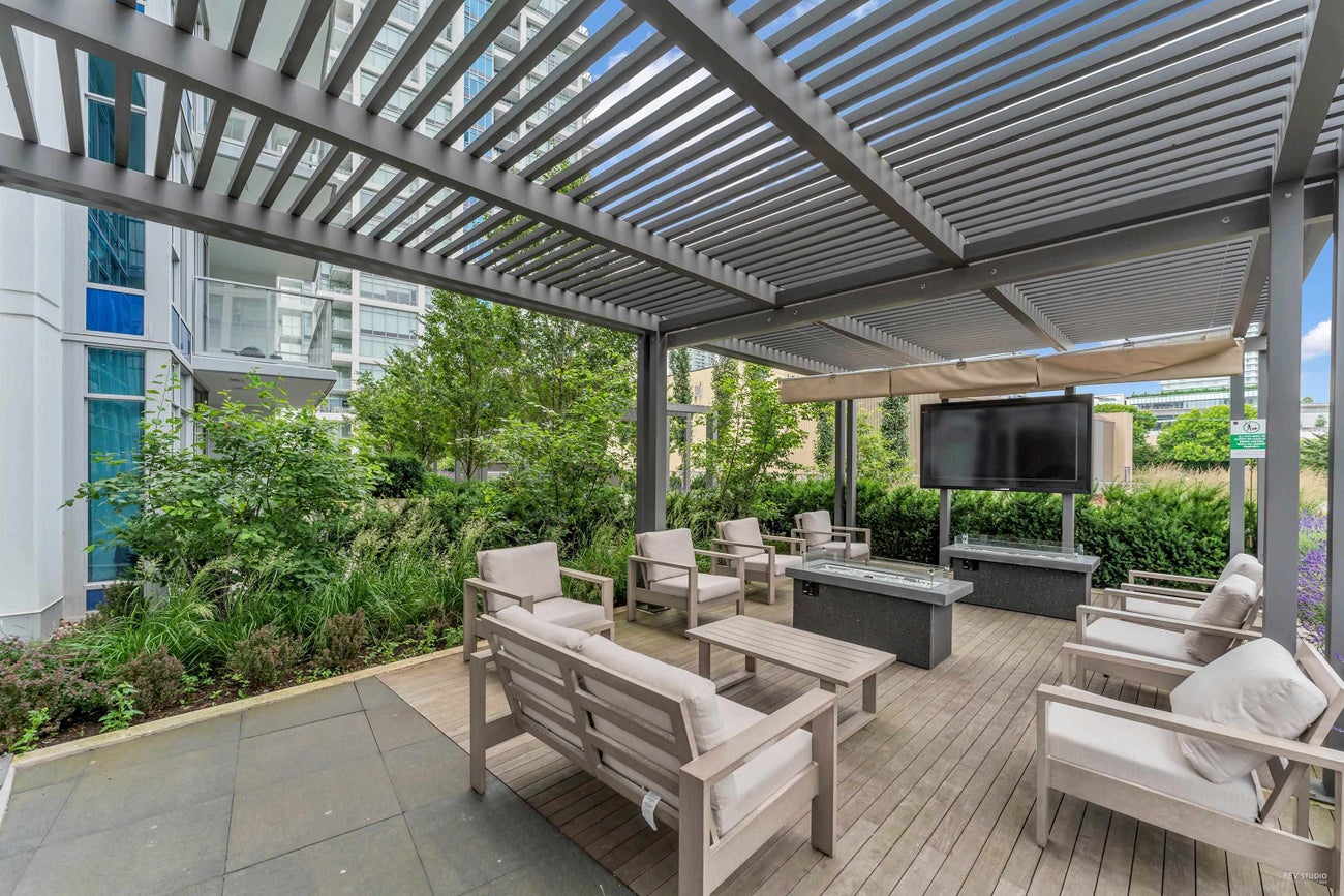 1805 - 2351 Beta Avenue - Brentwood Park apartmentcondo for Sale, 2 Bedrooms (R3099021)# - 28
