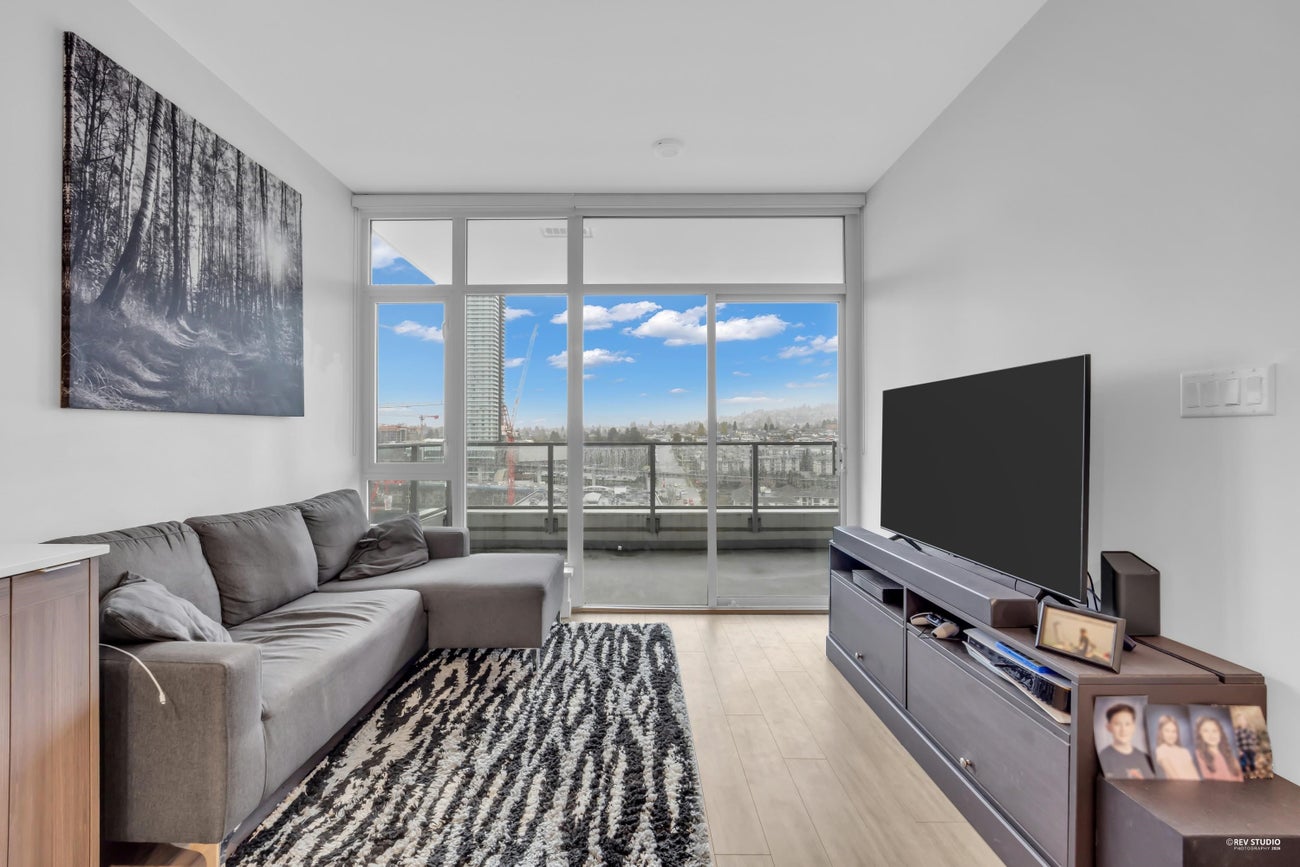 1805 - 2351 Beta Avenue - Brentwood Park apartmentcondo for Sale, 2 Bedrooms (R3099021)# - 2