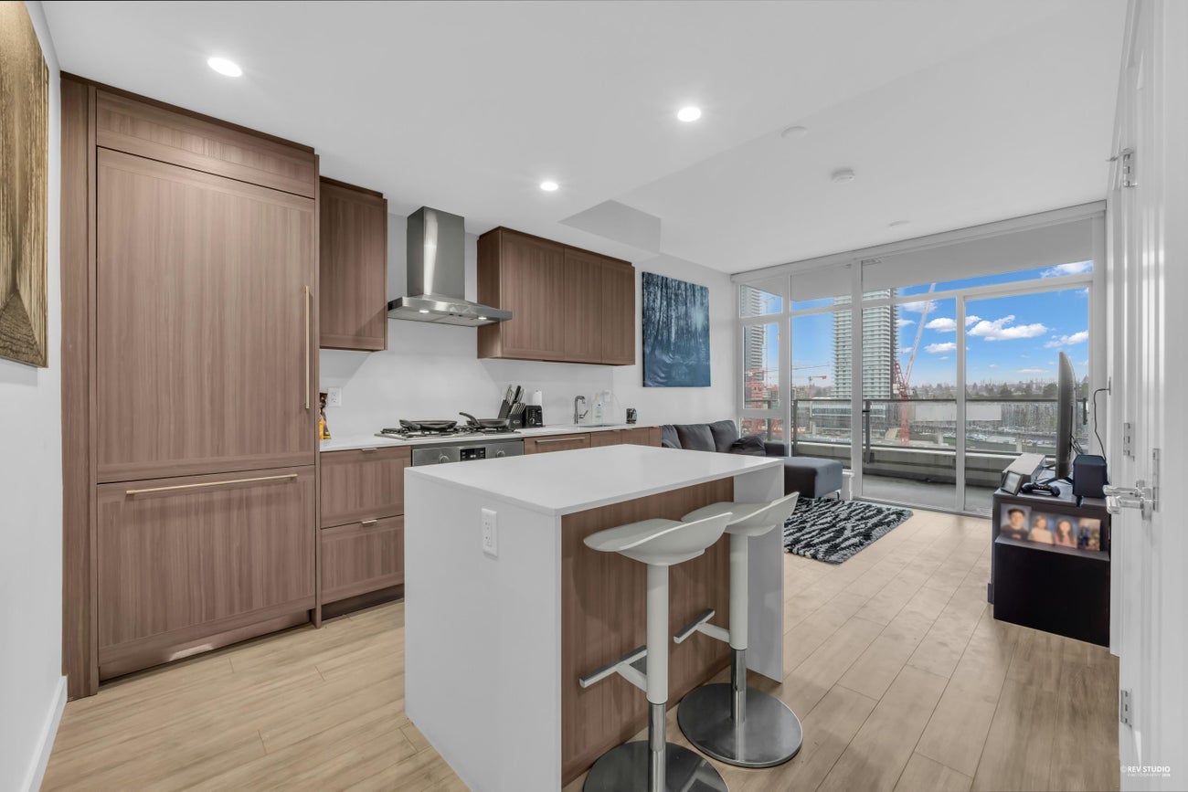 1805 - 2351 Beta Avenue - Brentwood Park apartmentcondo for Sale, 2 Bedrooms (R3099021)# - 4