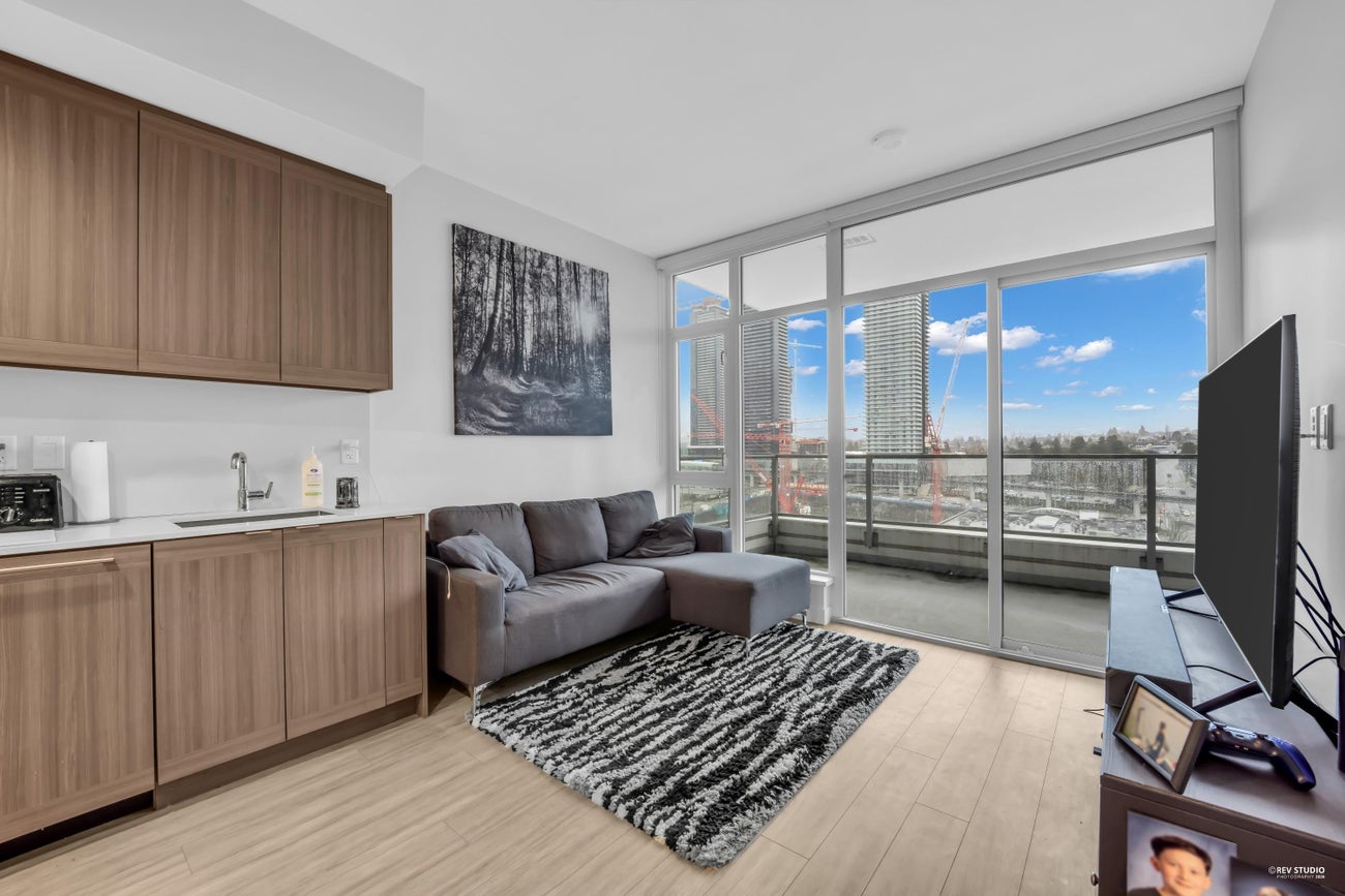 1805 - 2351 Beta Avenue - Brentwood Park apartmentcondo for Sale, 2 Bedrooms (R3099021)# - 5