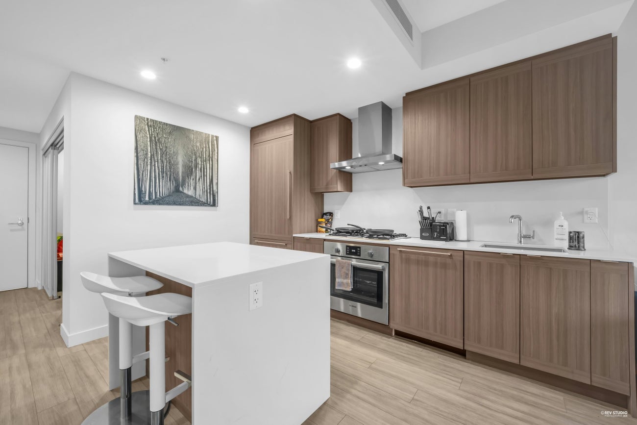 1805 - 2351 Beta Avenue - Brentwood Park apartmentcondo for Sale, 2 Bedrooms (R3099021)# - 6