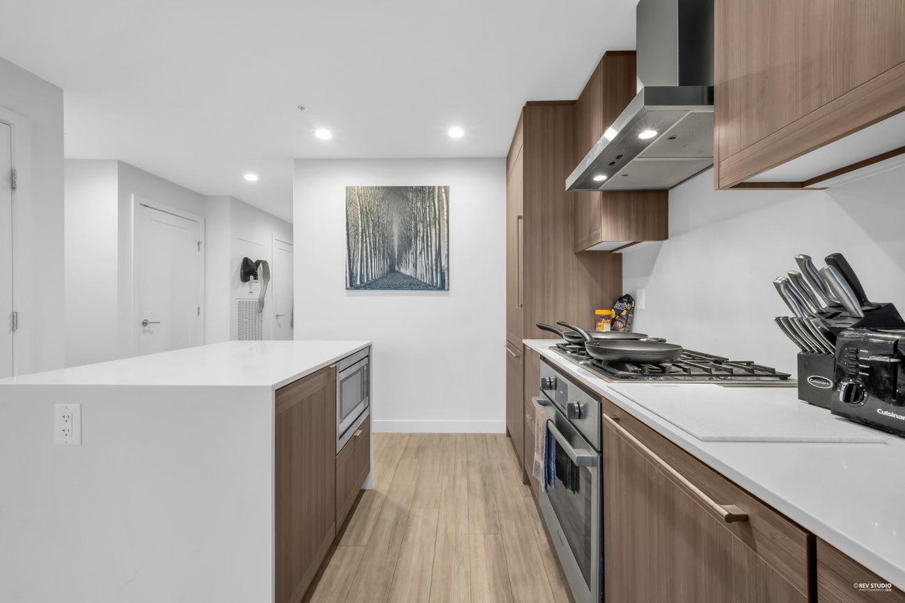 1805 - 2351 Beta Avenue - Brentwood Park apartmentcondo for Sale, 2 Bedrooms (R3099021)# - 7