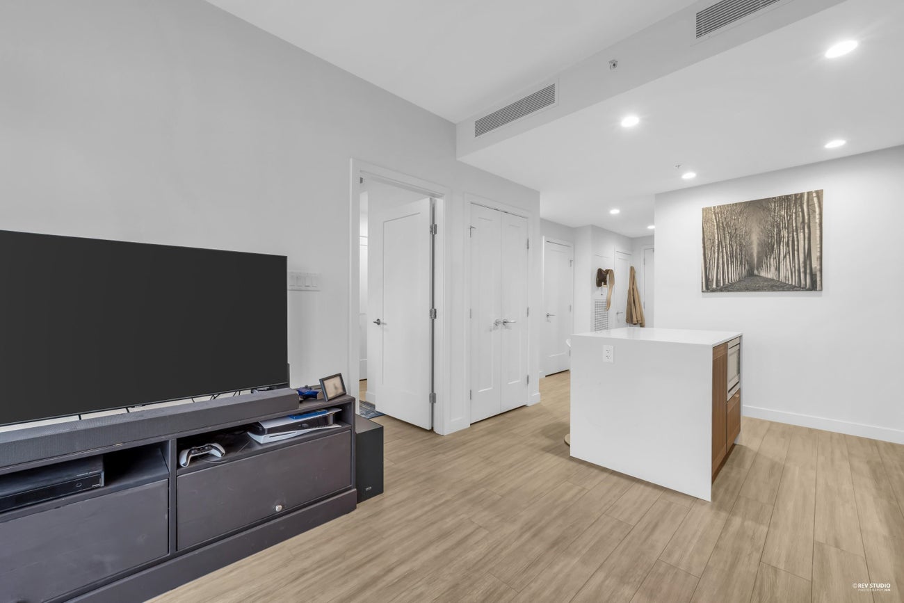 1805 - 2351 Beta Avenue - Brentwood Park apartmentcondo for Sale, 2 Bedrooms (R3099021)# - 9
