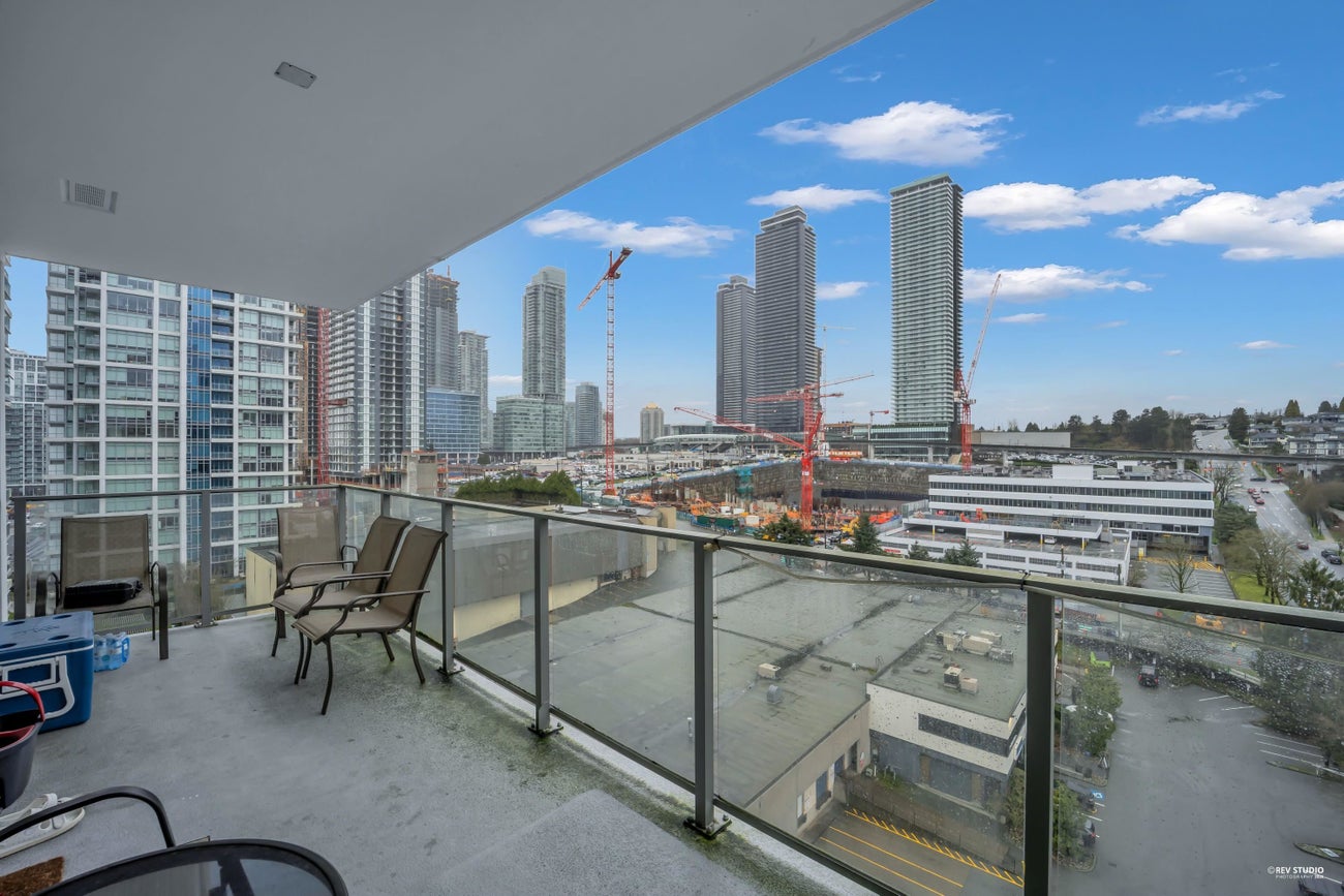 1105 - 2351 Beta Avenue - Brentwood Park apartmentcondo for Sale, 2 Bedrooms (R3099022)# - 11