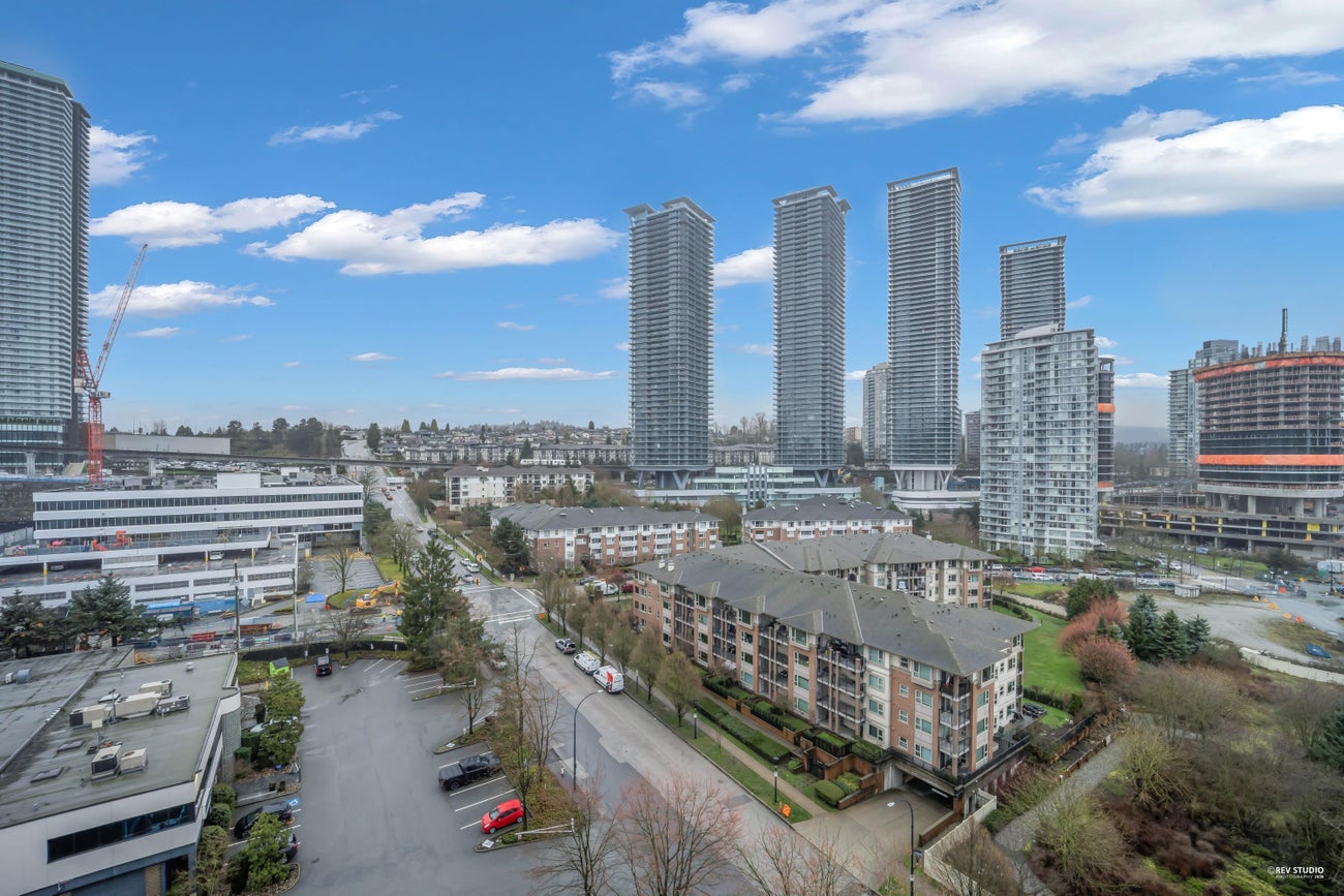1105 - 2351 Beta Avenue - Brentwood Park apartmentcondo for Sale, 2 Bedrooms (R3099022)# - 12