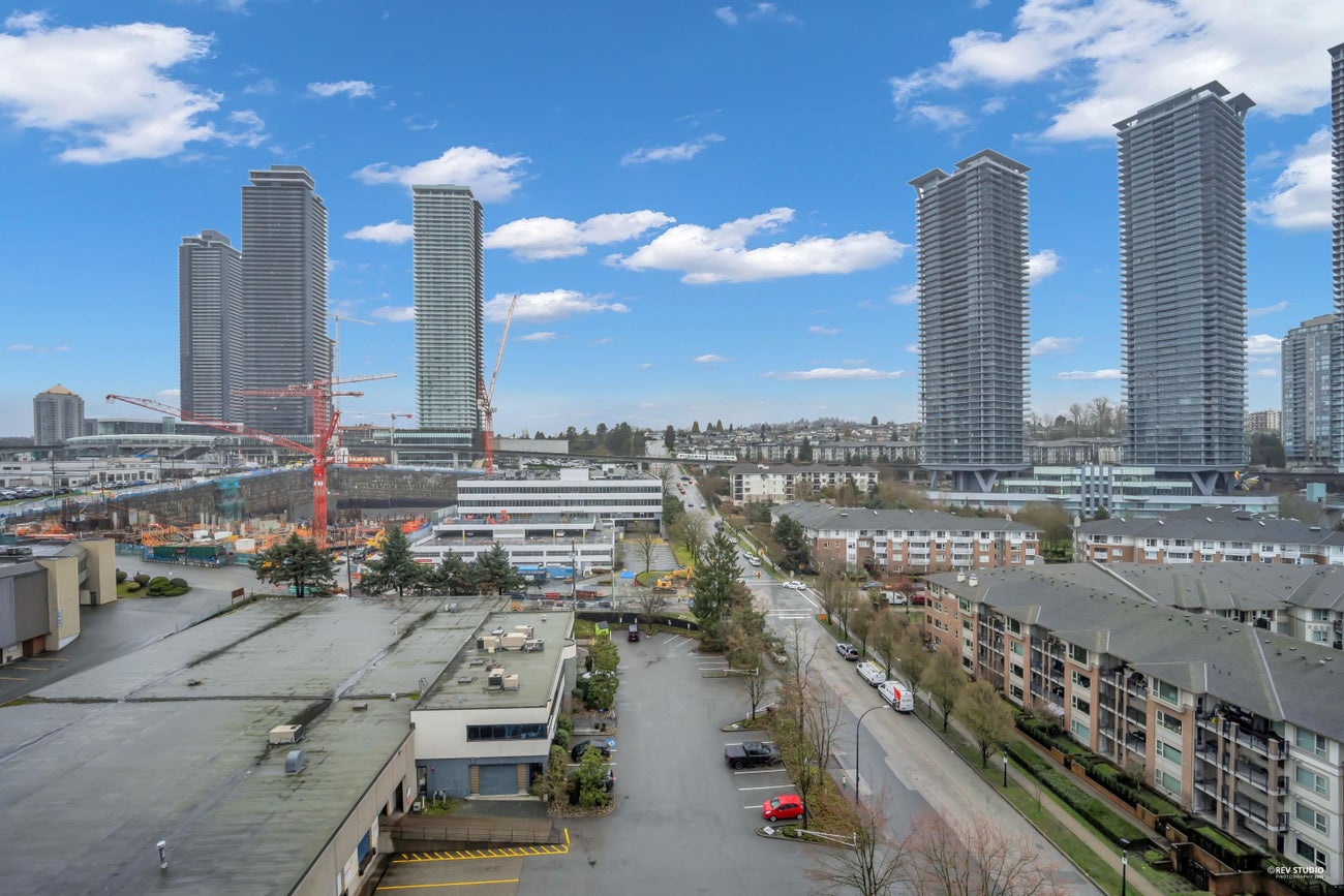 1105 - 2351 Beta Avenue - Brentwood Park apartmentcondo for Sale, 2 Bedrooms (R3099022)# - 13