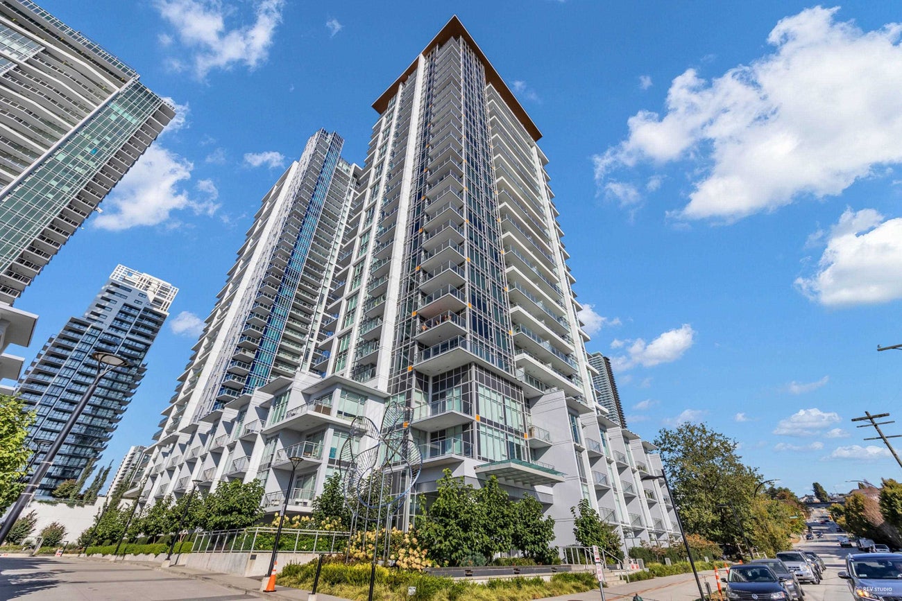 1105 - 2351 Beta Avenue - Brentwood Park apartmentcondo for Sale, 2 Bedrooms (R3099022)# - 14