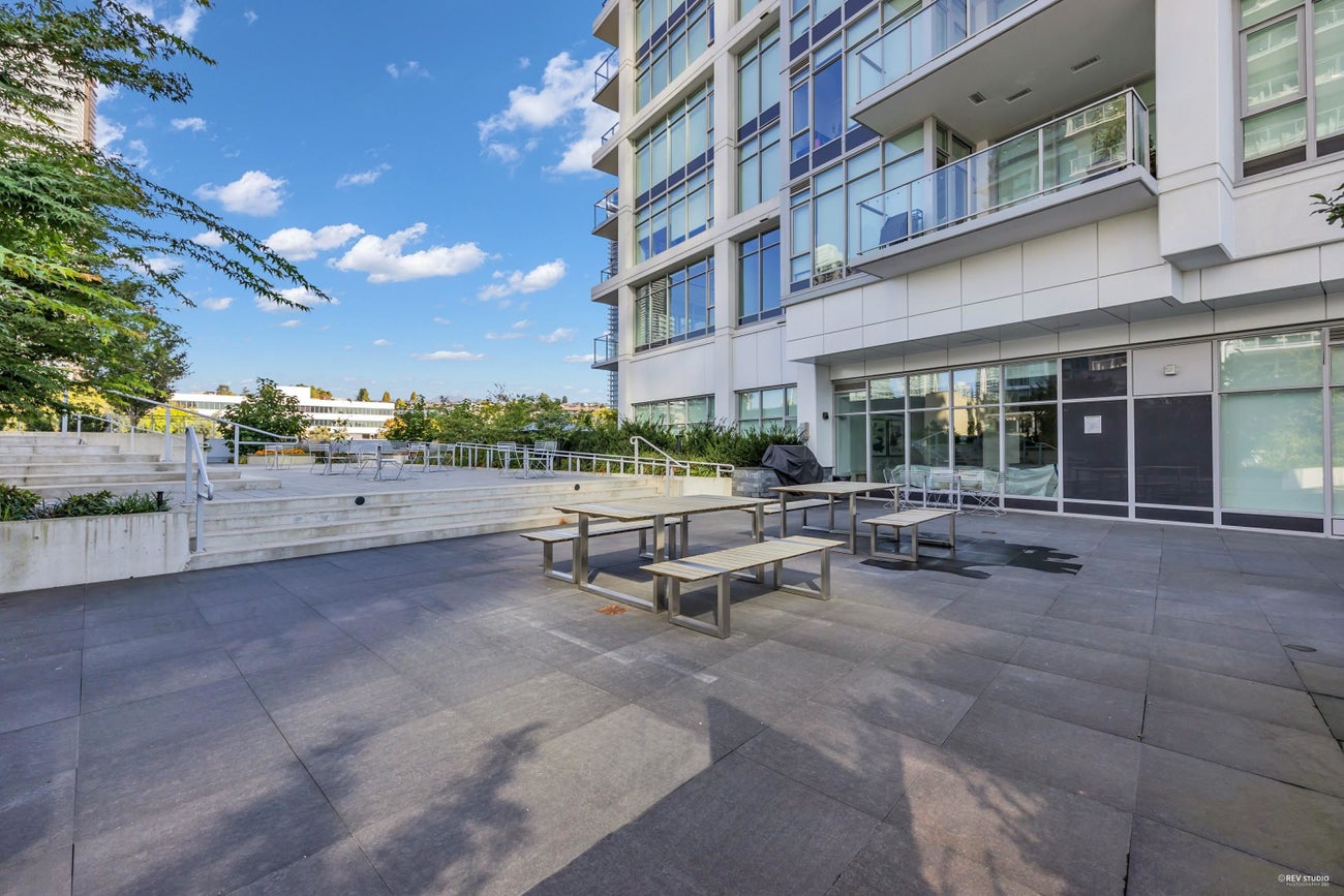 1105 - 2351 Beta Avenue - Brentwood Park apartmentcondo for Sale, 2 Bedrooms (R3099022)# - 17