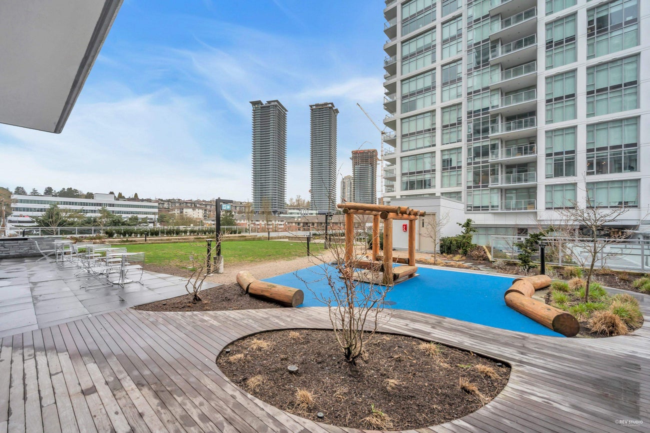 1105 - 2351 Beta Avenue - Brentwood Park apartmentcondo for Sale, 2 Bedrooms (R3099022)# - 19