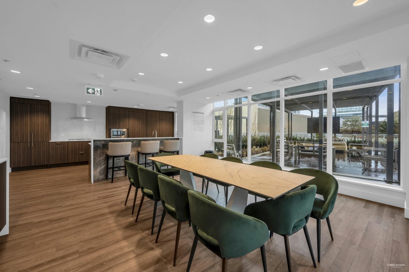 1105 - 2351 Beta Avenue - Brentwood Park apartmentcondo for Sale, 2 Bedrooms (R3099022)# - 20