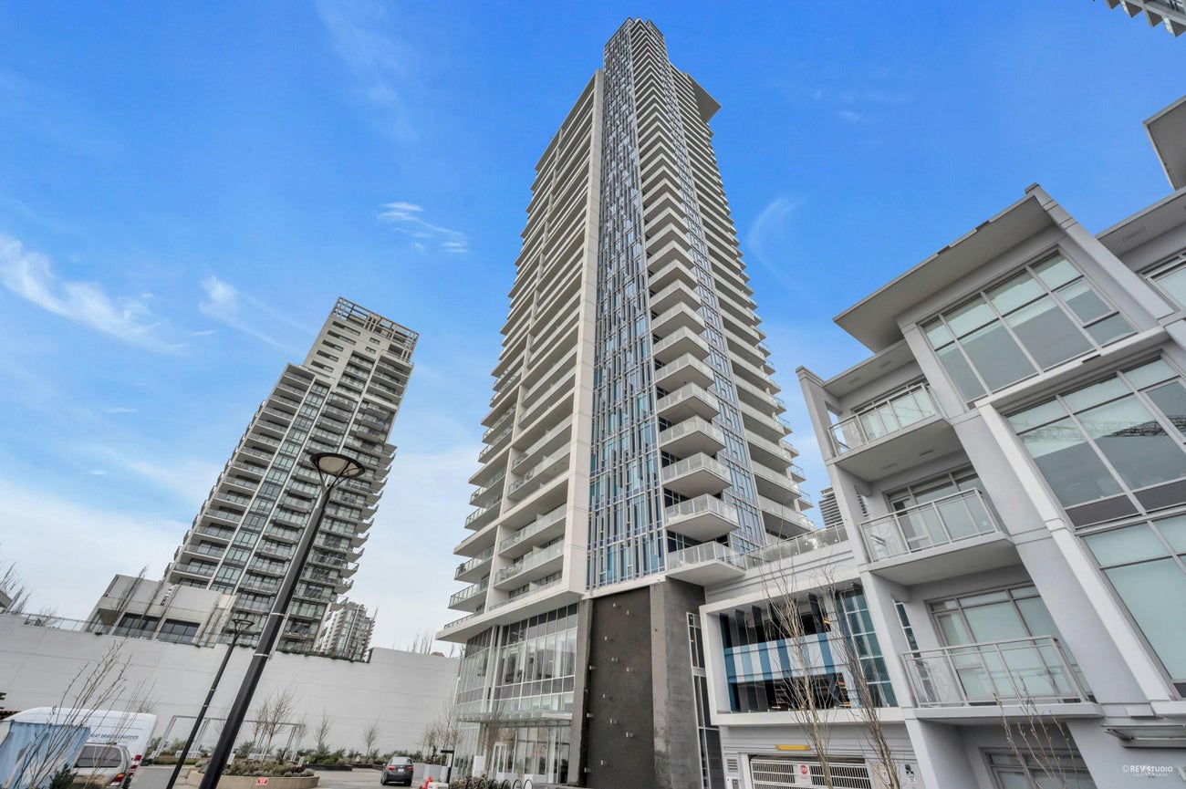 1105 - 2351 Beta Avenue - Brentwood Park apartmentcondo for Sale, 2 Bedrooms (R3099022)# - 22