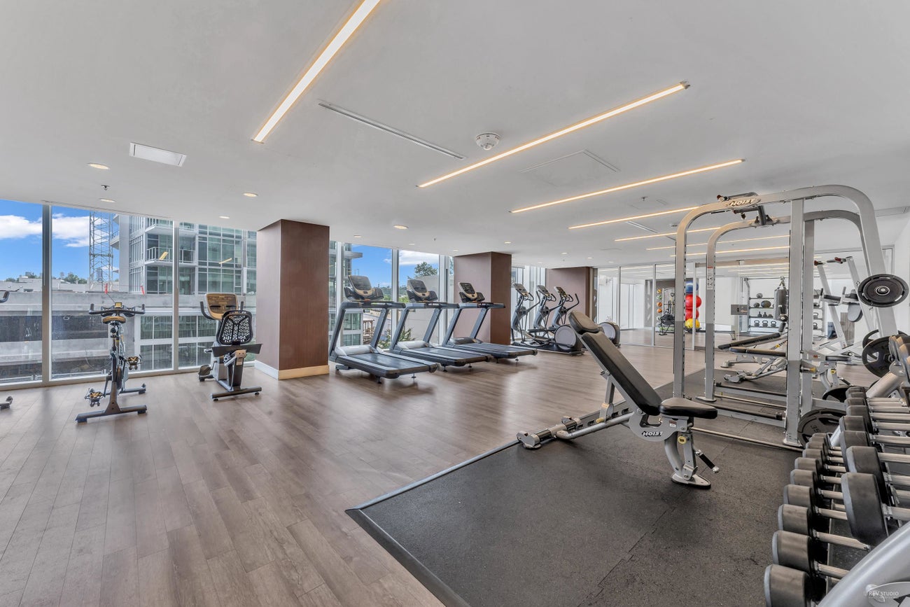 1105 - 2351 Beta Avenue - Brentwood Park apartmentcondo for Sale, 2 Bedrooms (R3099022)# - 24