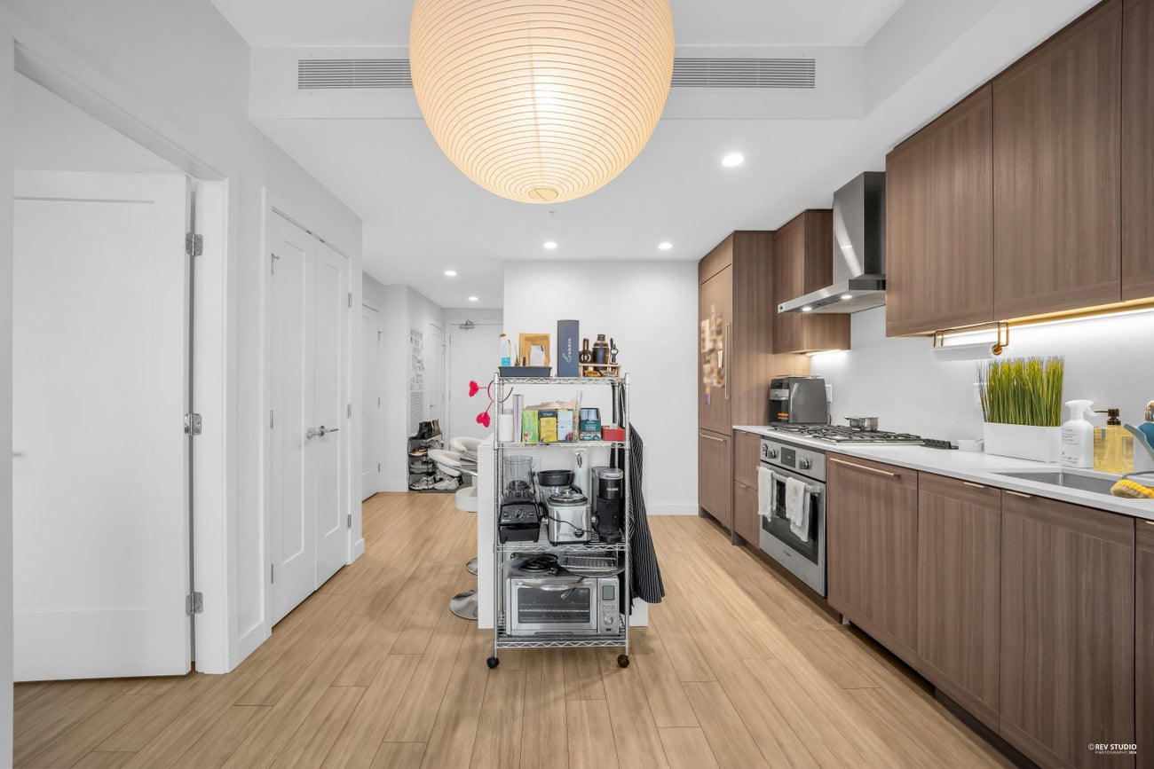 1105 - 2351 Beta Avenue - Brentwood Park apartmentcondo for Sale, 2 Bedrooms (R3099022)# - 3
