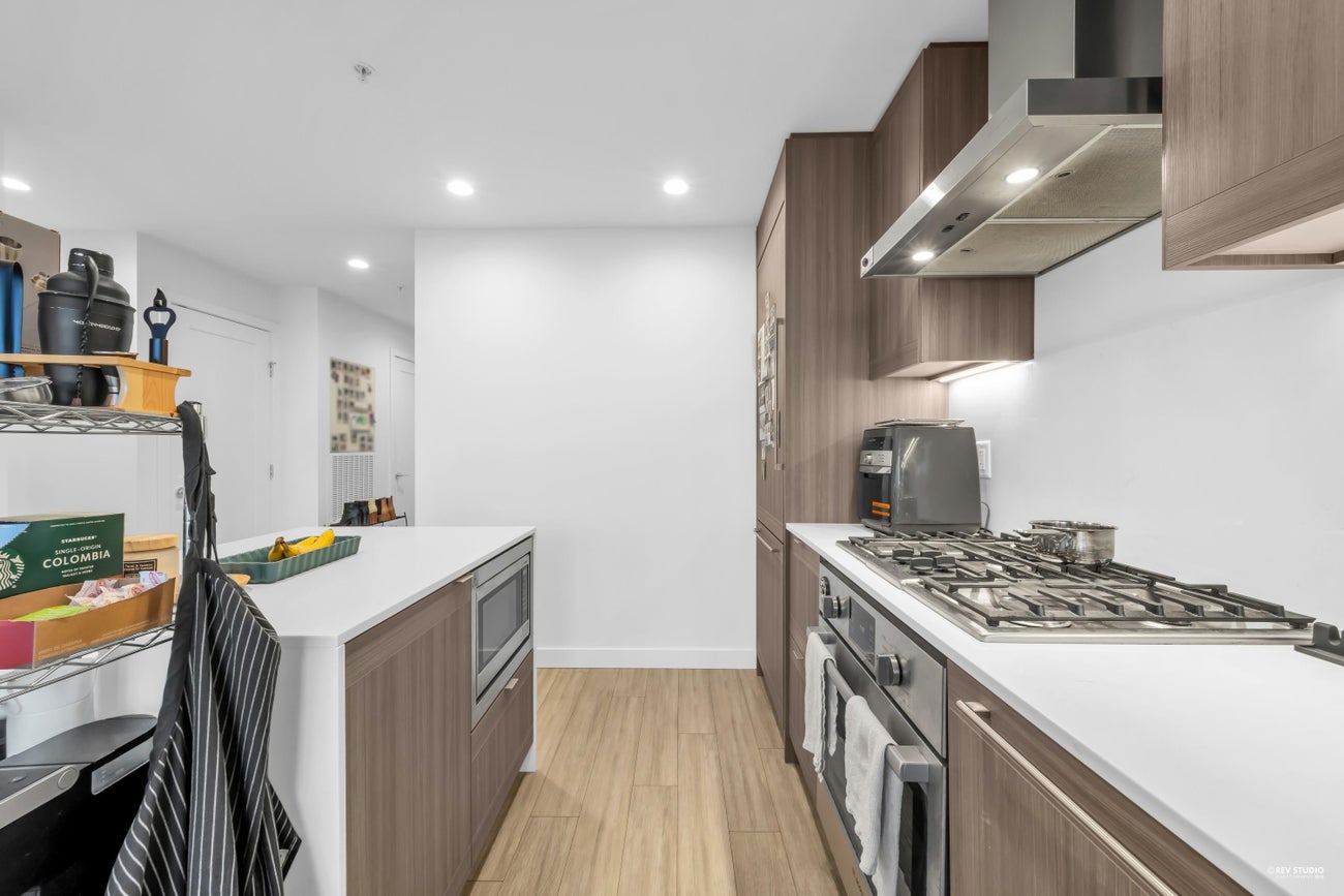 1105 - 2351 Beta Avenue - Brentwood Park apartmentcondo for Sale, 2 Bedrooms (R3099022)# - 4