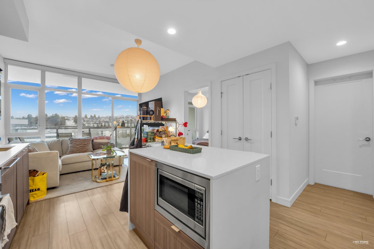 1105 - 2351 Beta Avenue - Brentwood Park apartmentcondo for Sale, 2 Bedrooms (R3099022)# - 6