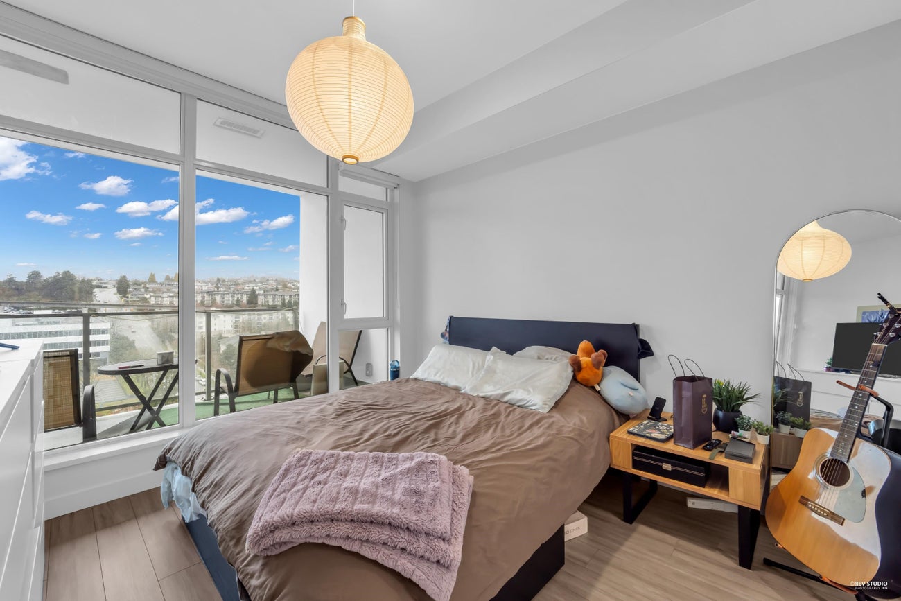 1105 - 2351 Beta Avenue - Brentwood Park apartmentcondo for Sale, 2 Bedrooms (R3099022)# - 7