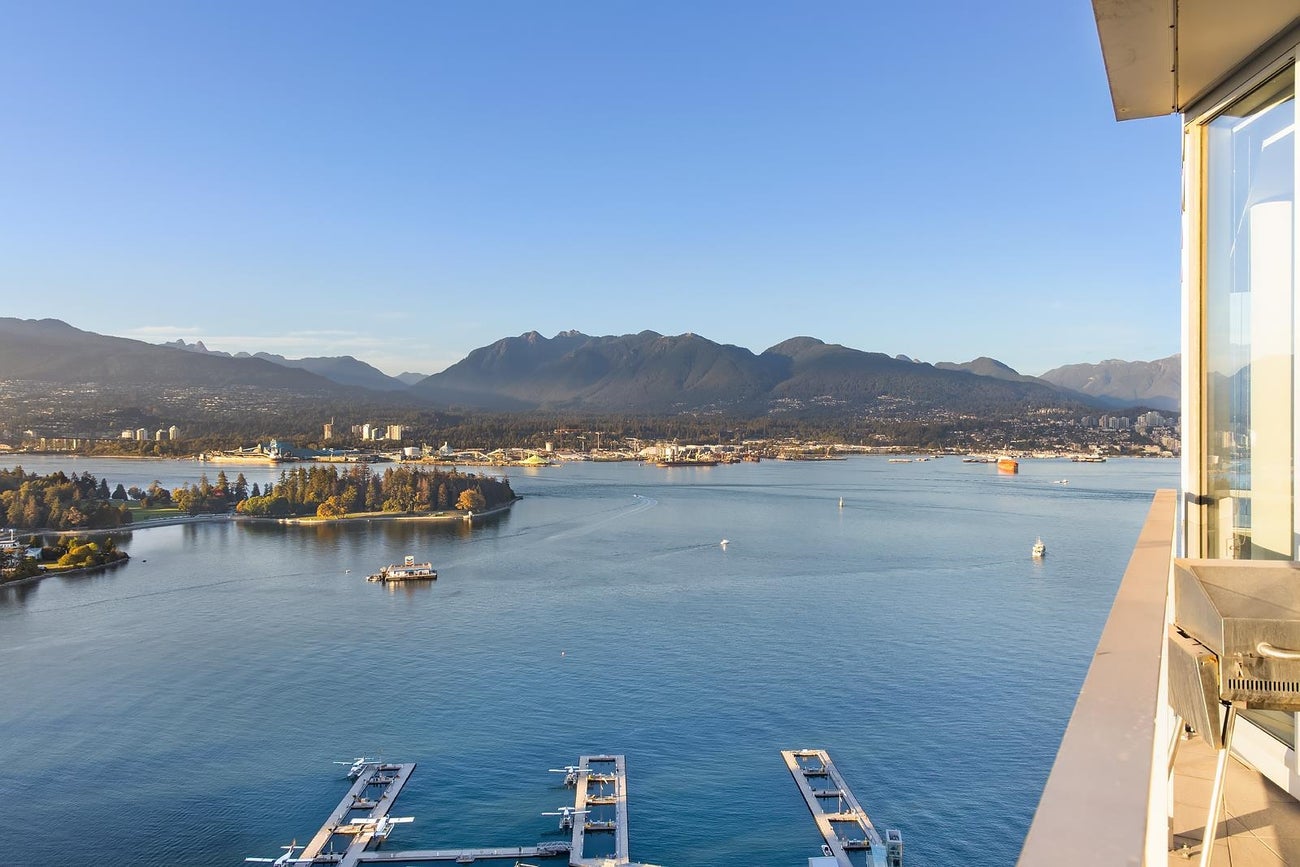 3102 - 1077 W Cordova Street - Coal Harbour Apartment/Condo for Sale, 2 Bedrooms (R3101105)# - 10