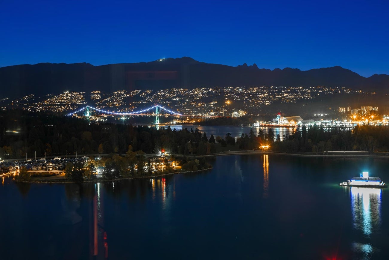 3102 - 1077 W Cordova Street - Coal Harbour Apartment/Condo for Sale, 2 Bedrooms (R3101105)# - 22