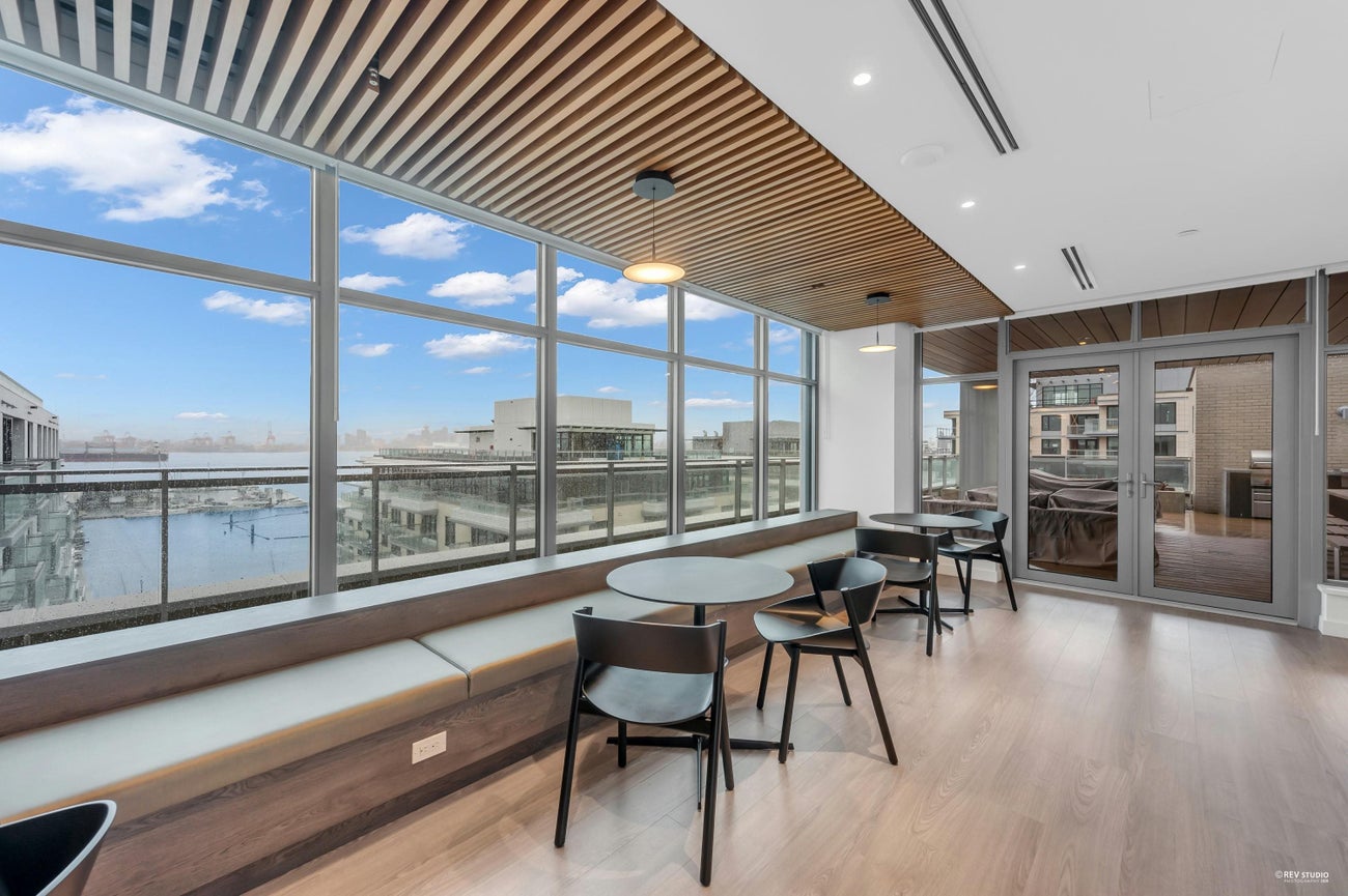 320 - 755 Harbourside Drive - Harbourside Apartment/Condo for Sale, 2 Bedrooms (R3101110)# - 17