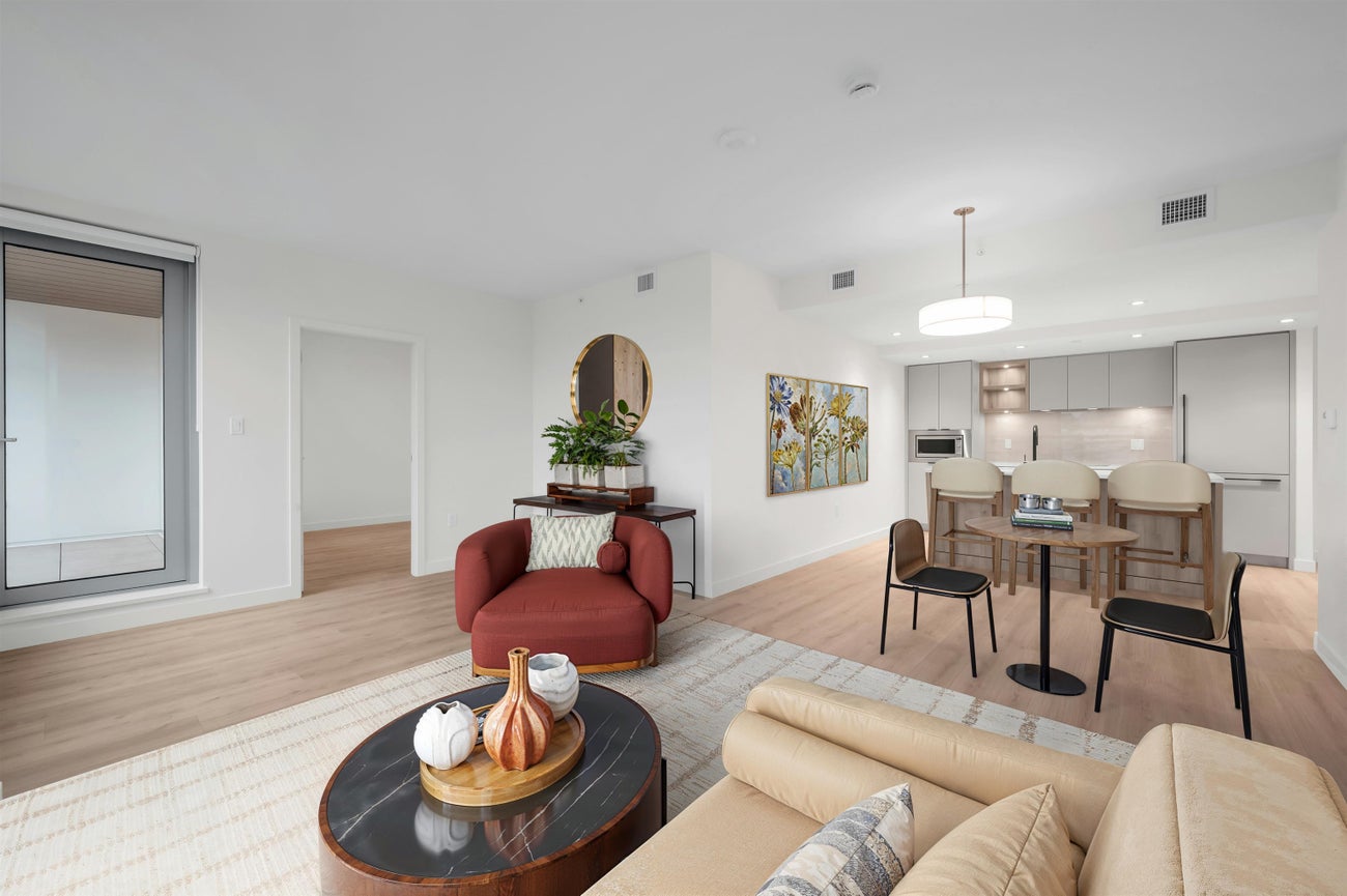 320 - 755 Harbourside Drive - Harbourside Apartment/Condo for Sale, 2 Bedrooms (R3101110)# - 2