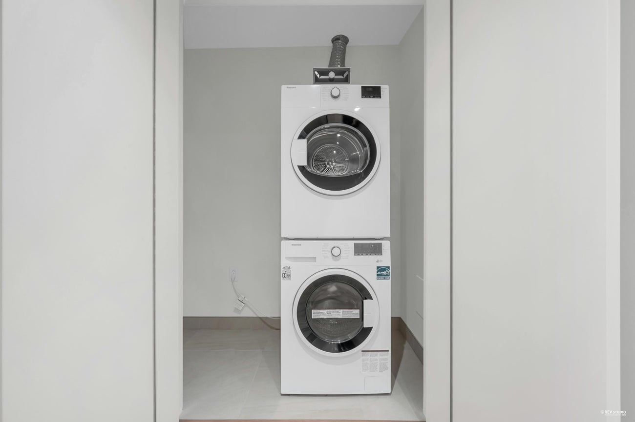 320 - 755 Harbourside Drive - Harbourside Apartment/Condo for Sale, 2 Bedrooms (R3101110)# - 9