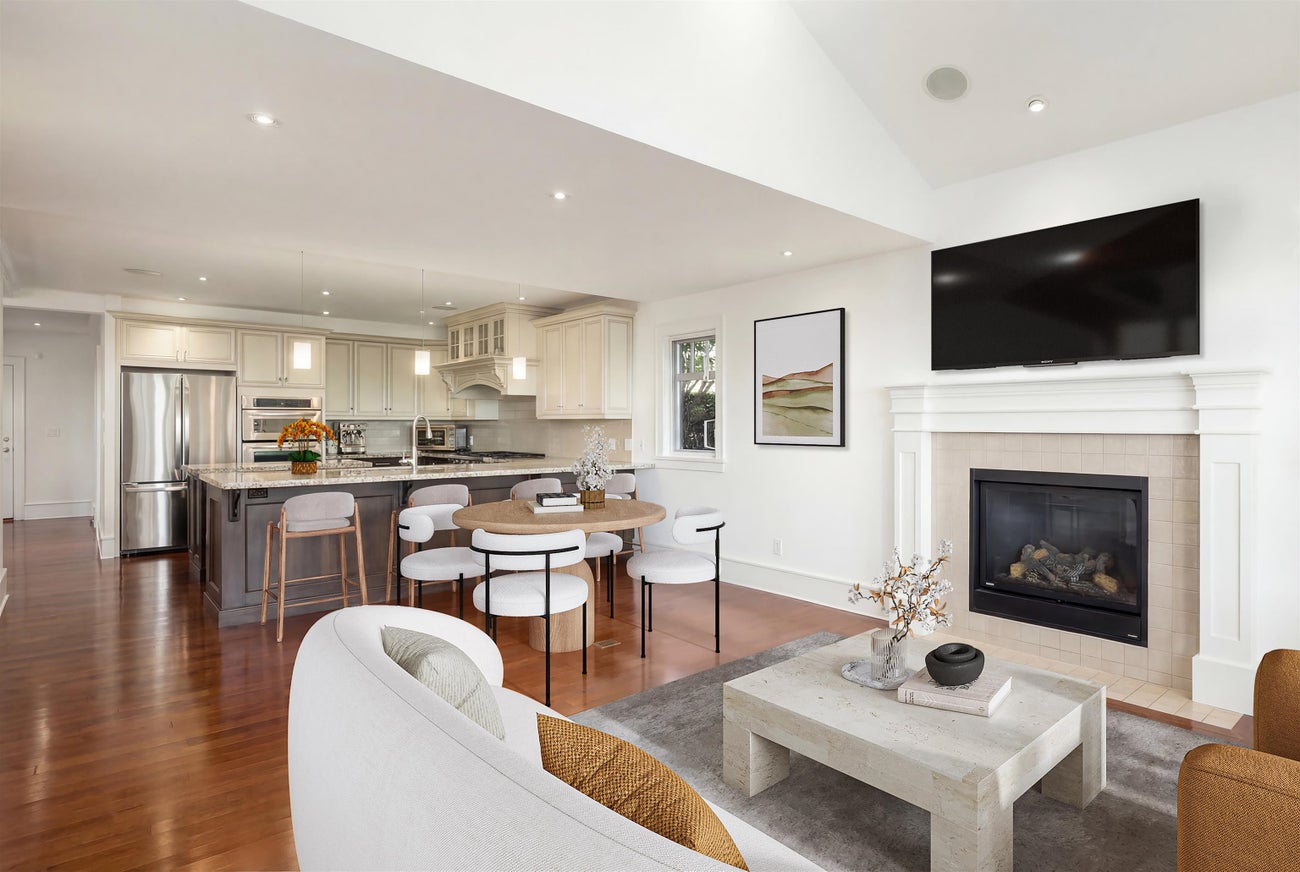 2623 Lawson Avenue - Dundarave Single Family Residence for Sale, 4 Bedrooms (R3101155)# - 11