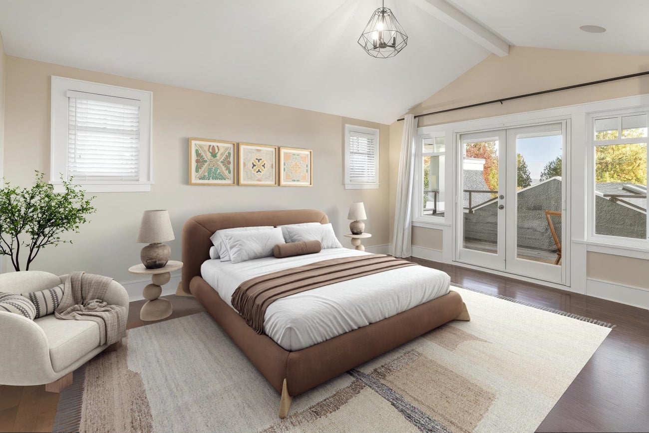 2623 Lawson Avenue - Dundarave Single Family Residence for Sale, 4 Bedrooms (R3101155)# - 16