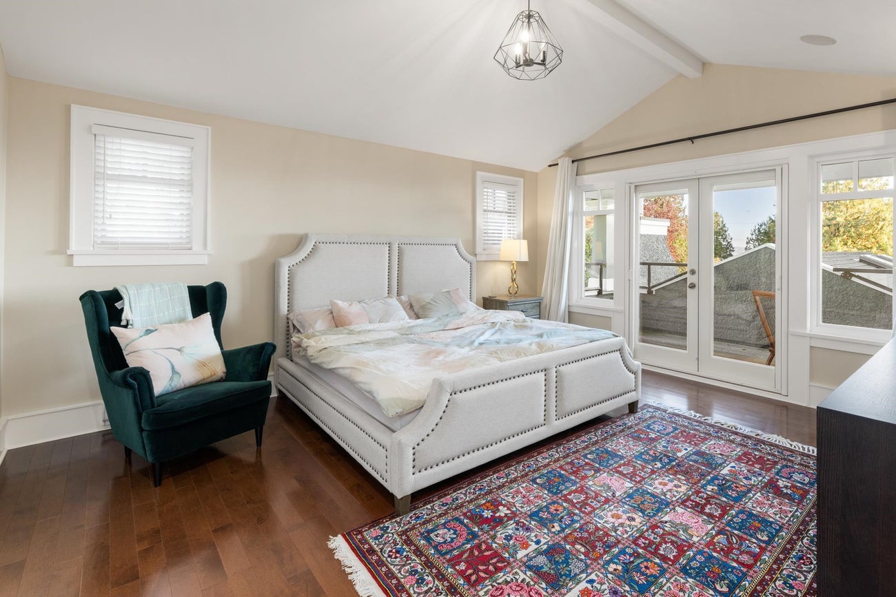 2623 Lawson Avenue - Dundarave Single Family Residence for Sale, 4 Bedrooms (R3101155)# - 18