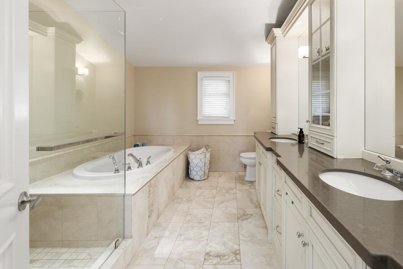 2623 Lawson Avenue - Dundarave Single Family Residence for Sale, 4 Bedrooms (R3101155)# - 20