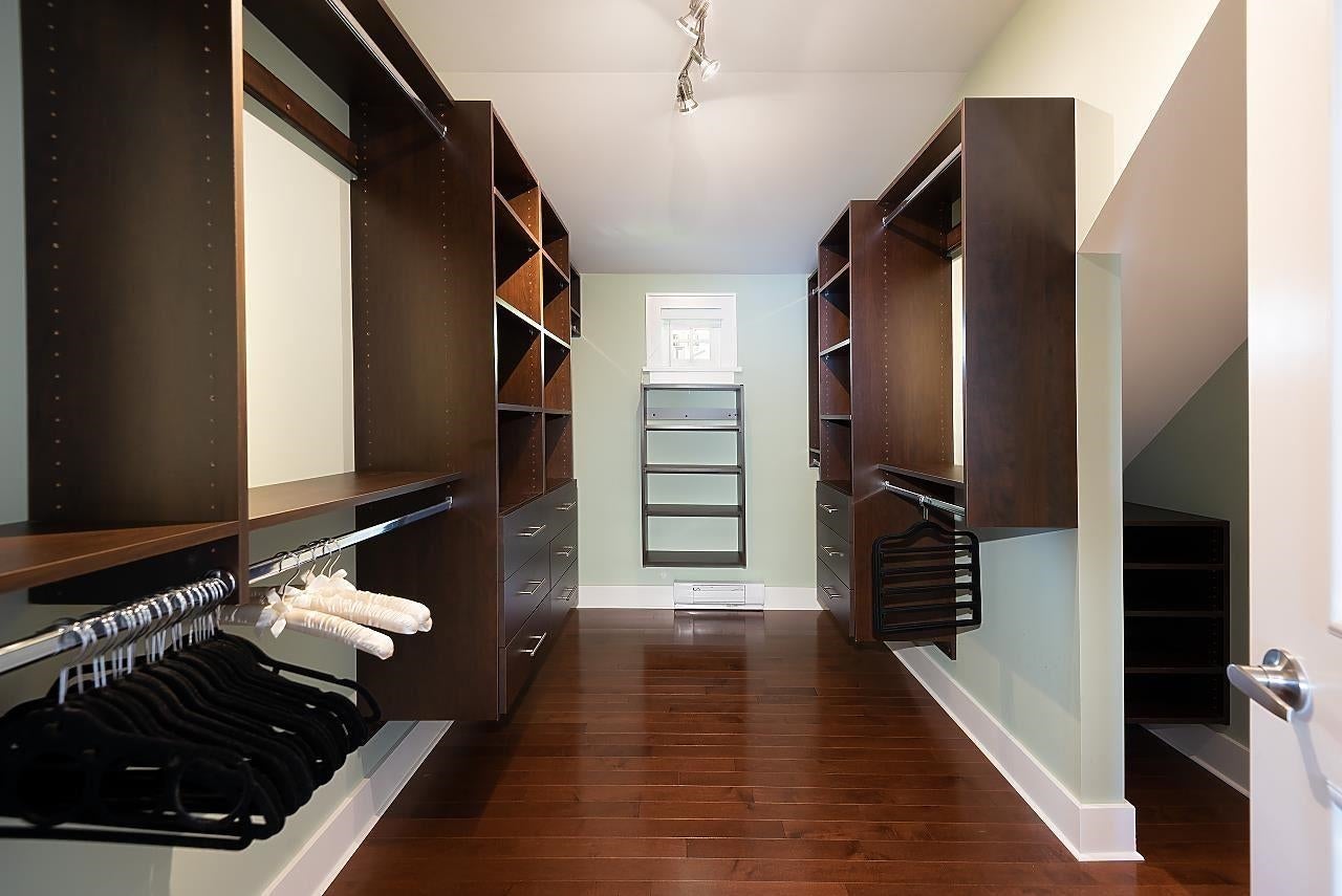 2623 Lawson Avenue - Dundarave Single Family Residence for Sale, 4 Bedrooms (R3101155)# - 21