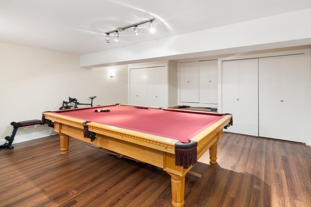 2623 Lawson Avenue - Dundarave Single Family Residence for Sale, 4 Bedrooms (R3101155)# - 30