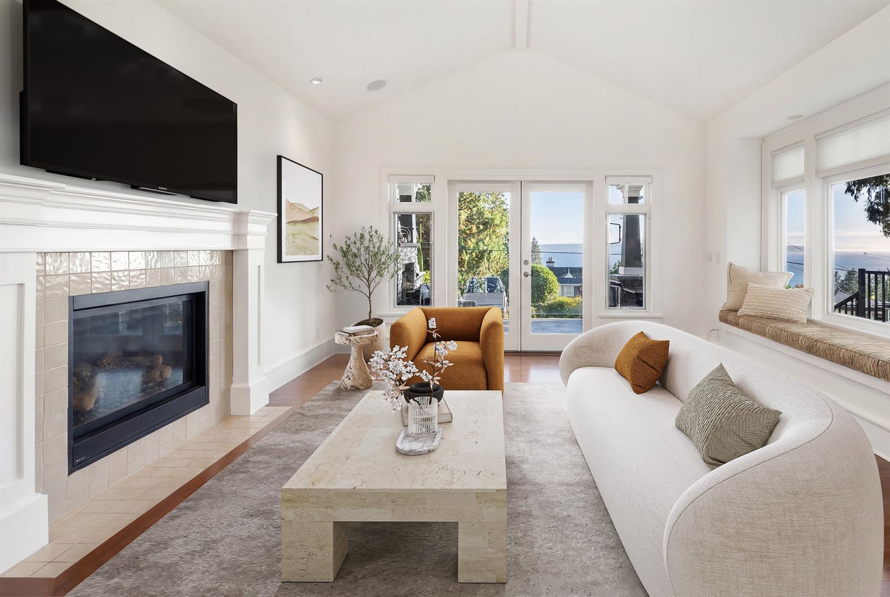 2623 Lawson Avenue - Dundarave Single Family Residence for Sale, 4 Bedrooms (R3101155)# - 8