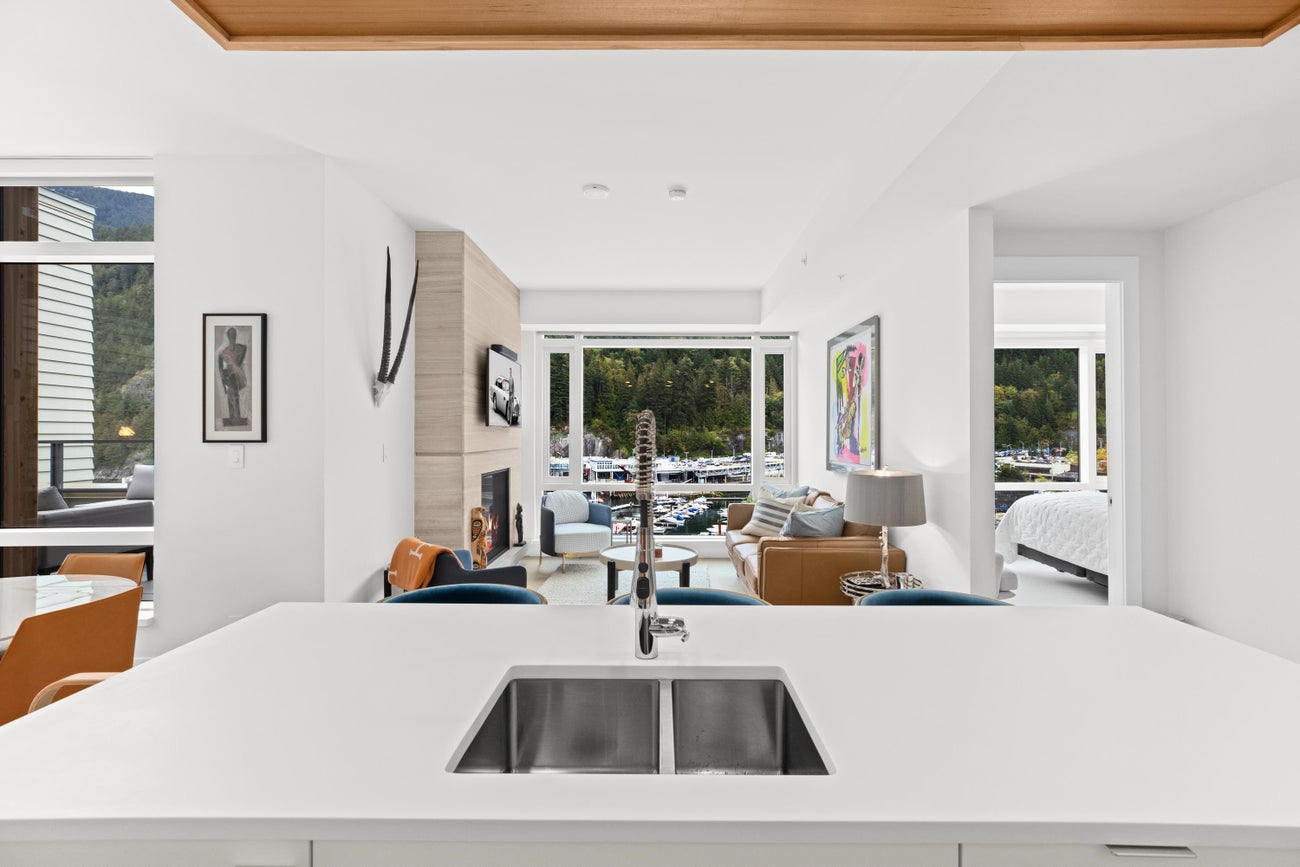 706 - 6707 Nelson Avenue - Horseshoe Bay WV Apartment/Condo for Sale, 2 Bedrooms (R3103960)# - 10