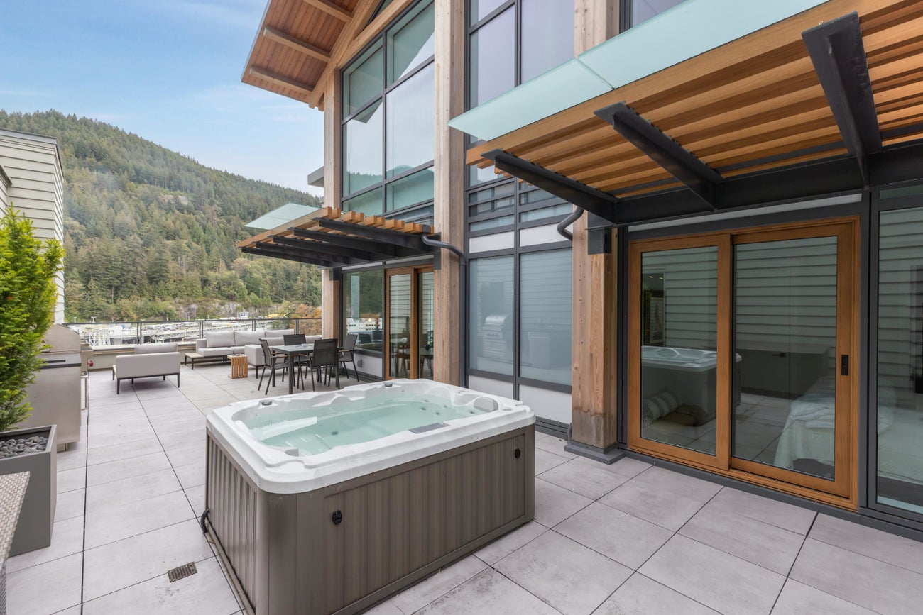 706 - 6707 Nelson Avenue - Horseshoe Bay WV Apartment/Condo for Sale, 2 Bedrooms (R3103960)# - 28