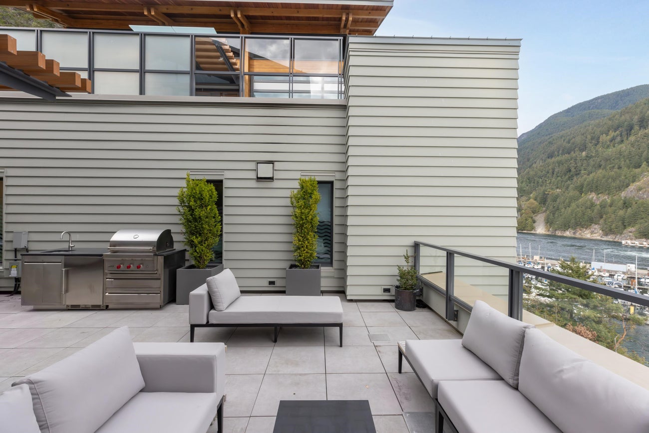 706 - 6707 Nelson Avenue - Horseshoe Bay WV Apartment/Condo for Sale, 2 Bedrooms (R3103960)# - 29