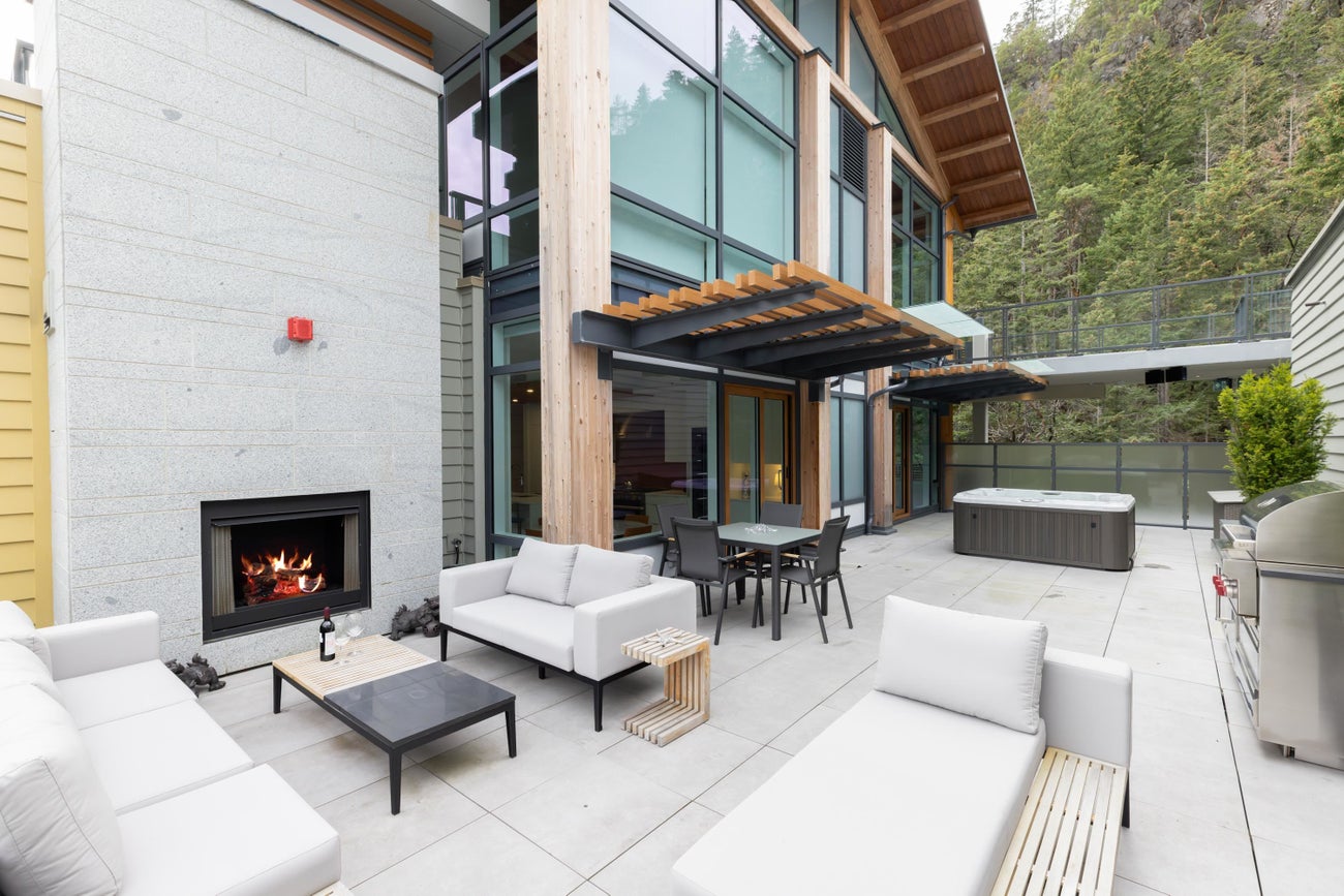 706 - 6707 Nelson Avenue - Horseshoe Bay WV Apartment/Condo for Sale, 2 Bedrooms (R3103960)# - 33