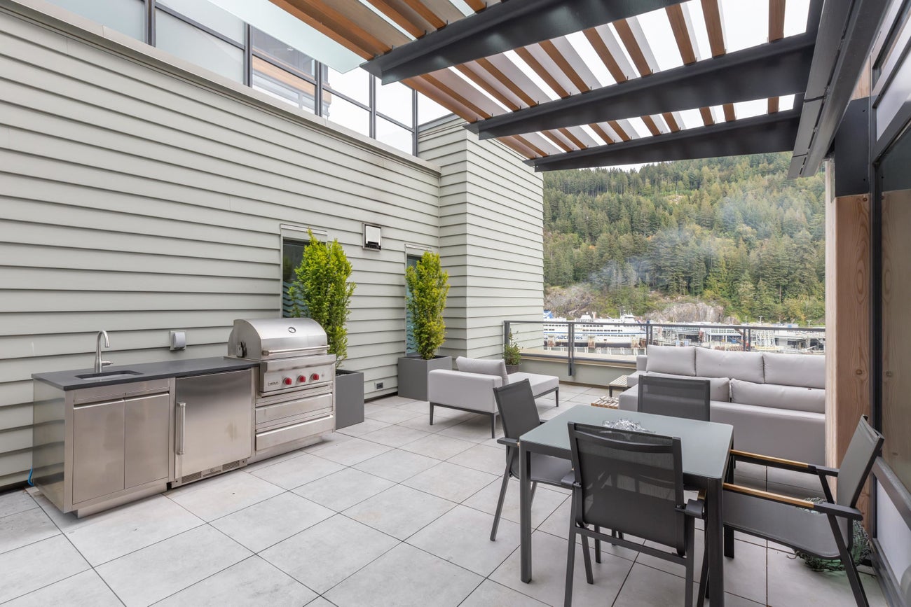 706 - 6707 Nelson Avenue - Horseshoe Bay WV Apartment/Condo for Sale, 2 Bedrooms (R3103960)# - 34