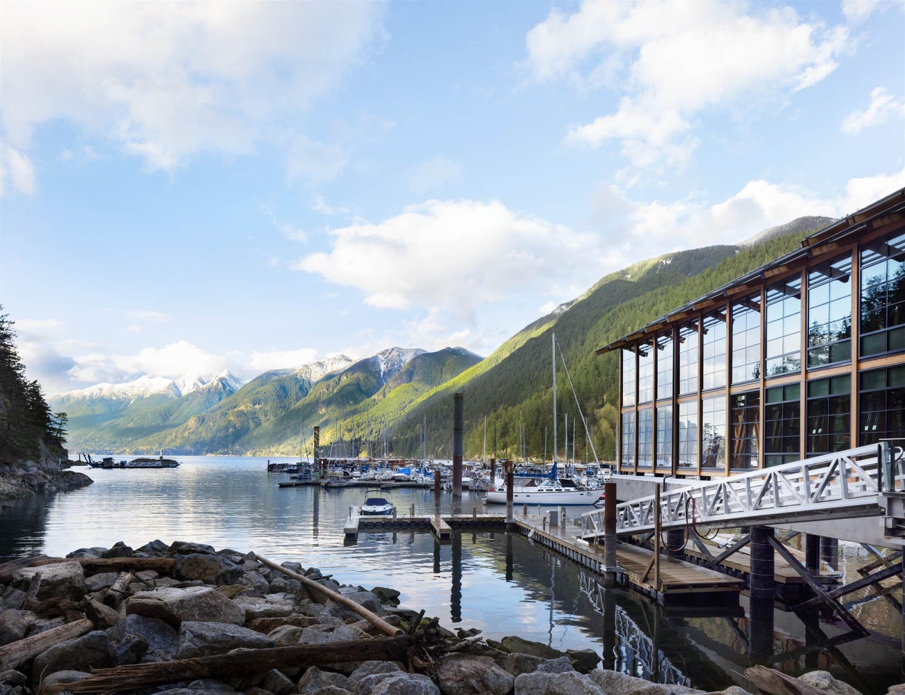 706 - 6707 Nelson Avenue - Horseshoe Bay WV Apartment/Condo for Sale, 2 Bedrooms (R3103960)# - 40