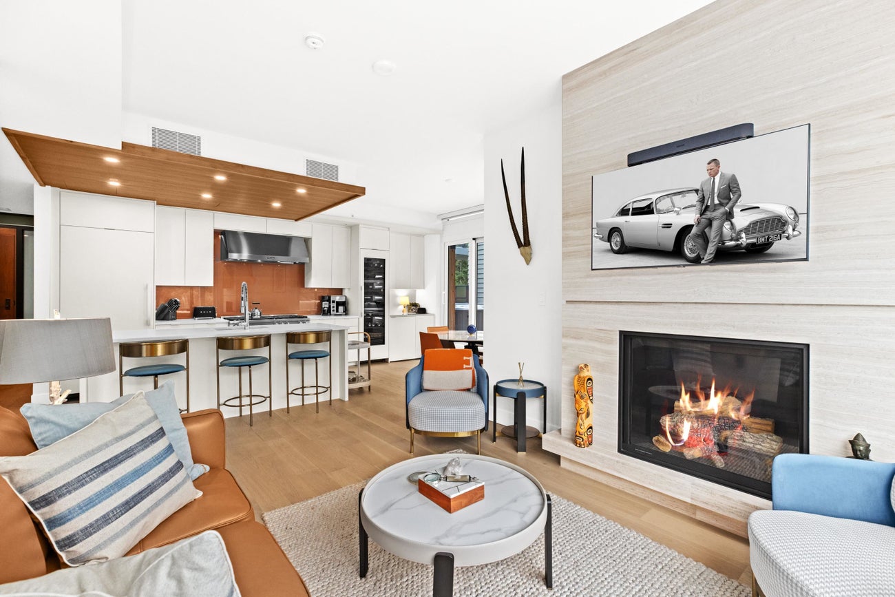 706 - 6707 Nelson Avenue - Horseshoe Bay WV Apartment/Condo for Sale, 2 Bedrooms (R3103960)# - 5