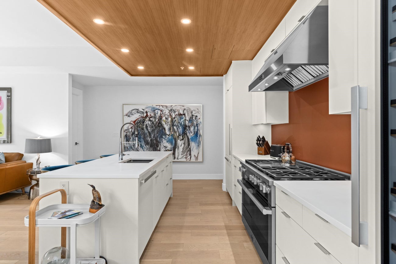 706 - 6707 Nelson Avenue - Horseshoe Bay WV Apartment/Condo for Sale, 2 Bedrooms (R3103960)# - 9