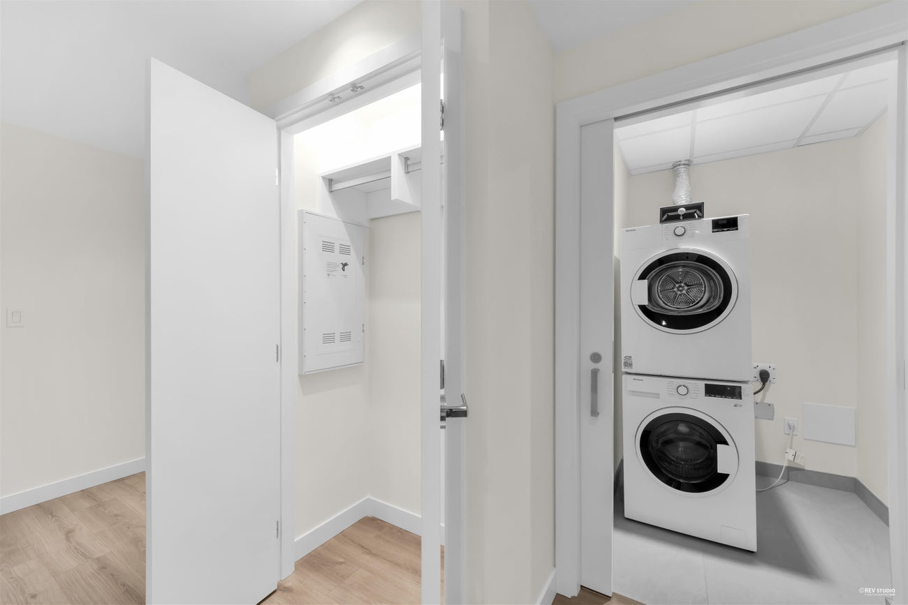 401 - 755 Harbourside Drive - Harbourside Apartment/Condo for Sale, 2 Bedrooms (R3109958)# - 12