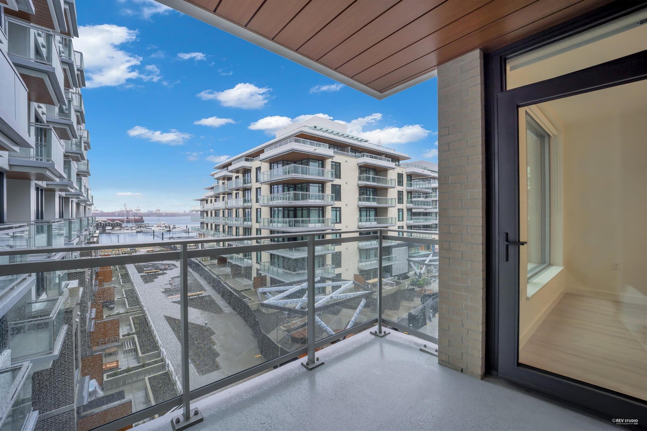 401 - 755 Harbourside Drive - Harbourside Apartment/Condo for Sale, 2 Bedrooms (R3109958)# - 13