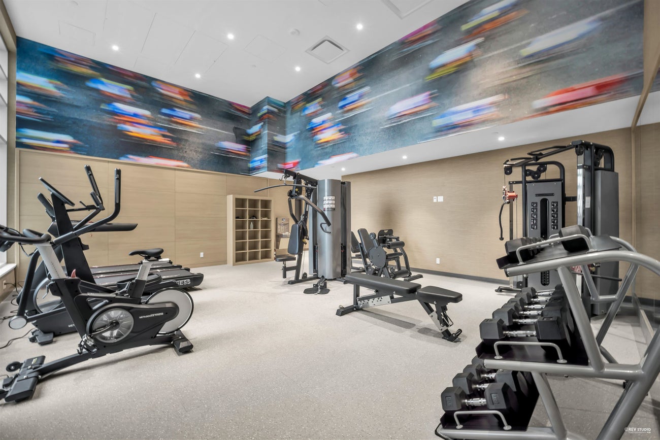 401 - 755 Harbourside Drive - Harbourside Apartment/Condo for Sale, 2 Bedrooms (R3109958)# - 16