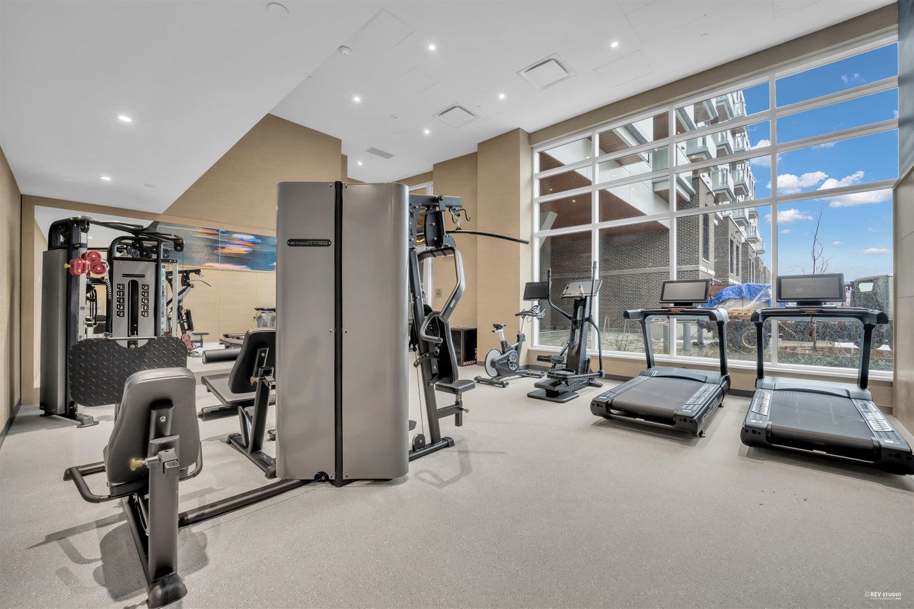 401 - 755 Harbourside Drive - Harbourside Apartment/Condo for Sale, 2 Bedrooms (R3109958)# - 17