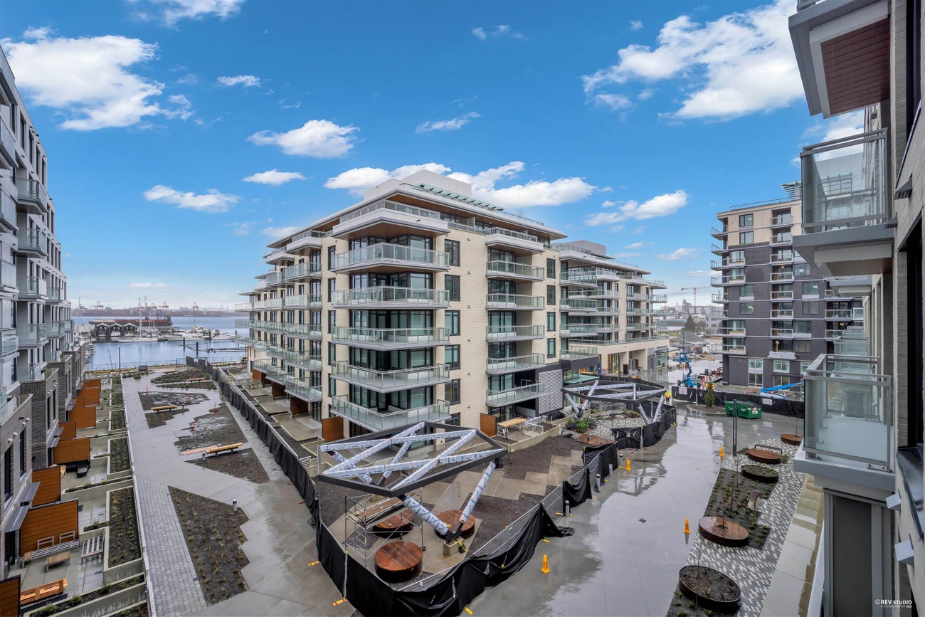 401 - 755 Harbourside Drive - Harbourside Apartment/Condo for Sale, 2 Bedrooms (R3109958)# - 19